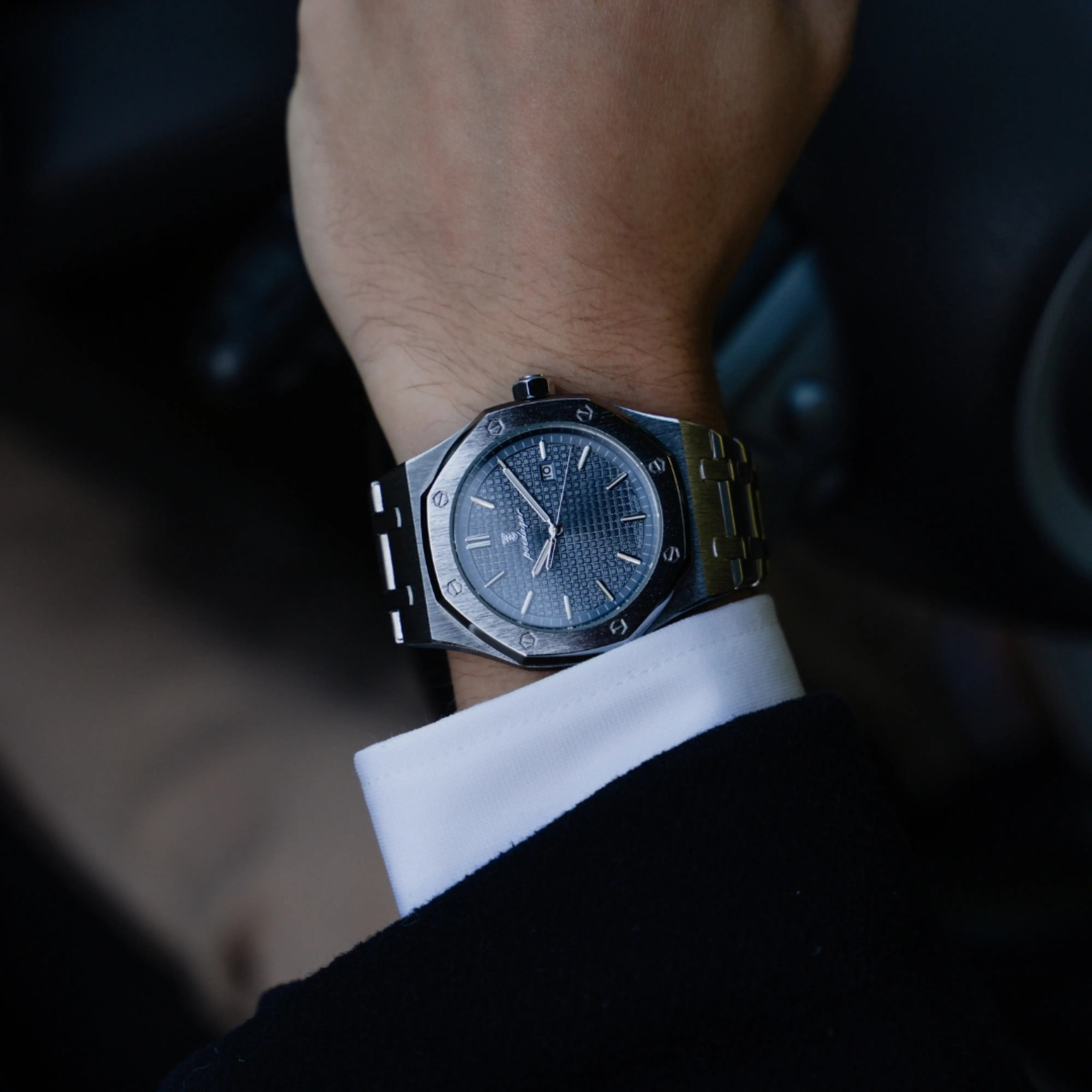 Dunmarc® Thalassa
