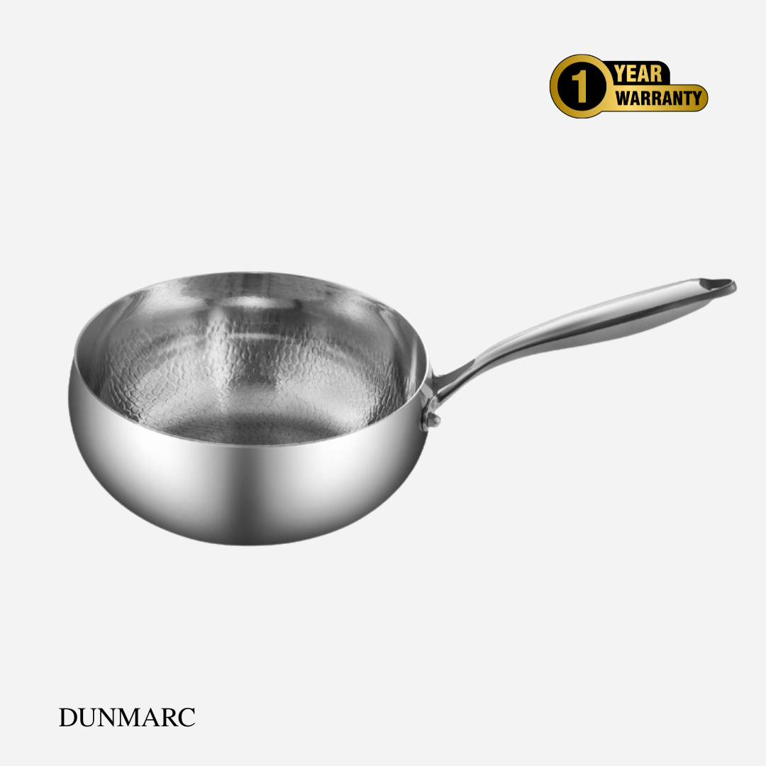 Titanium Pot Pan Pro