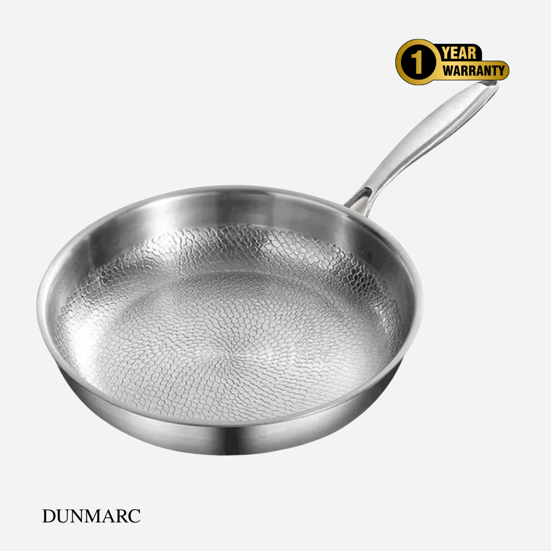 Titanium Cook & Cut Bundle