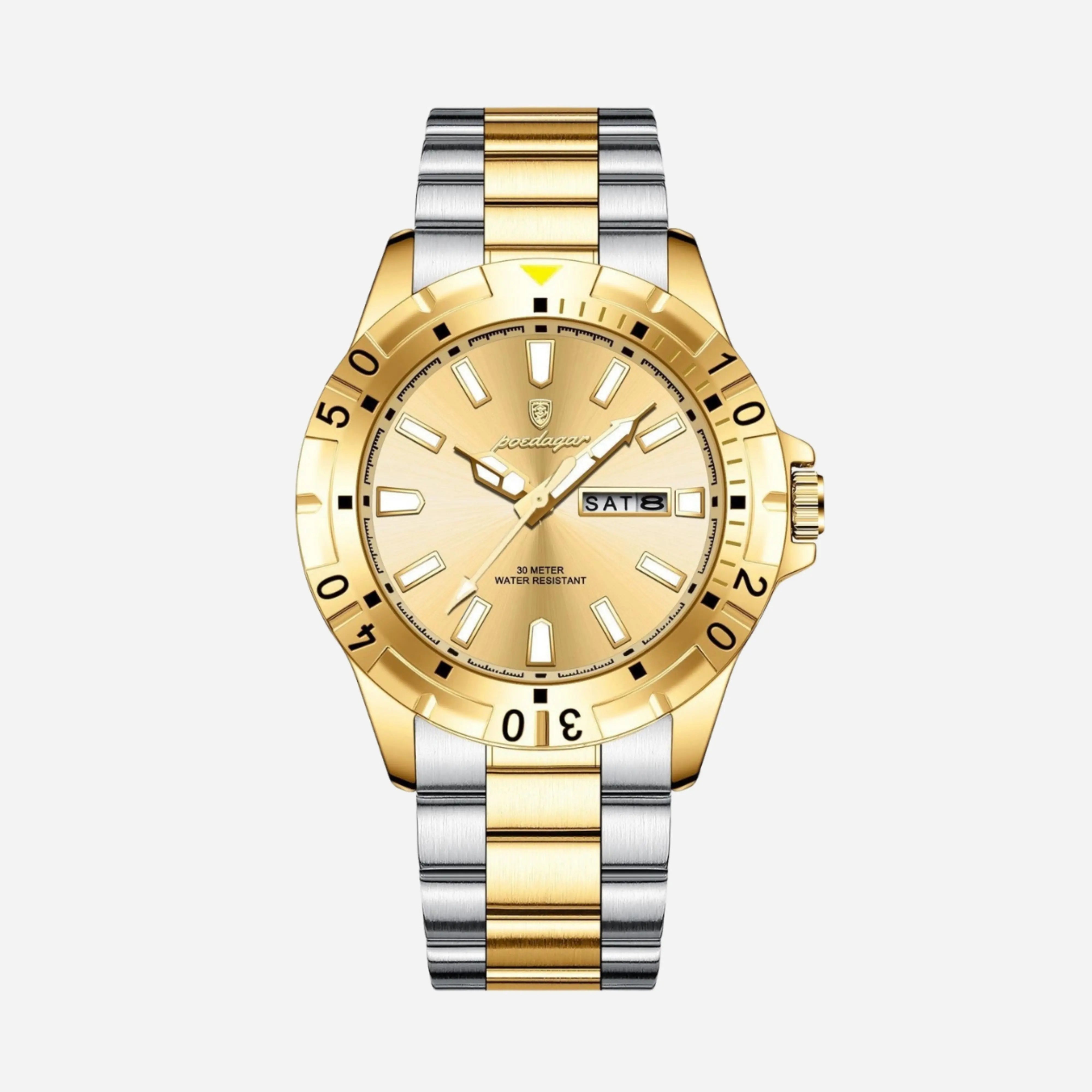 Dunmarc® Montclair