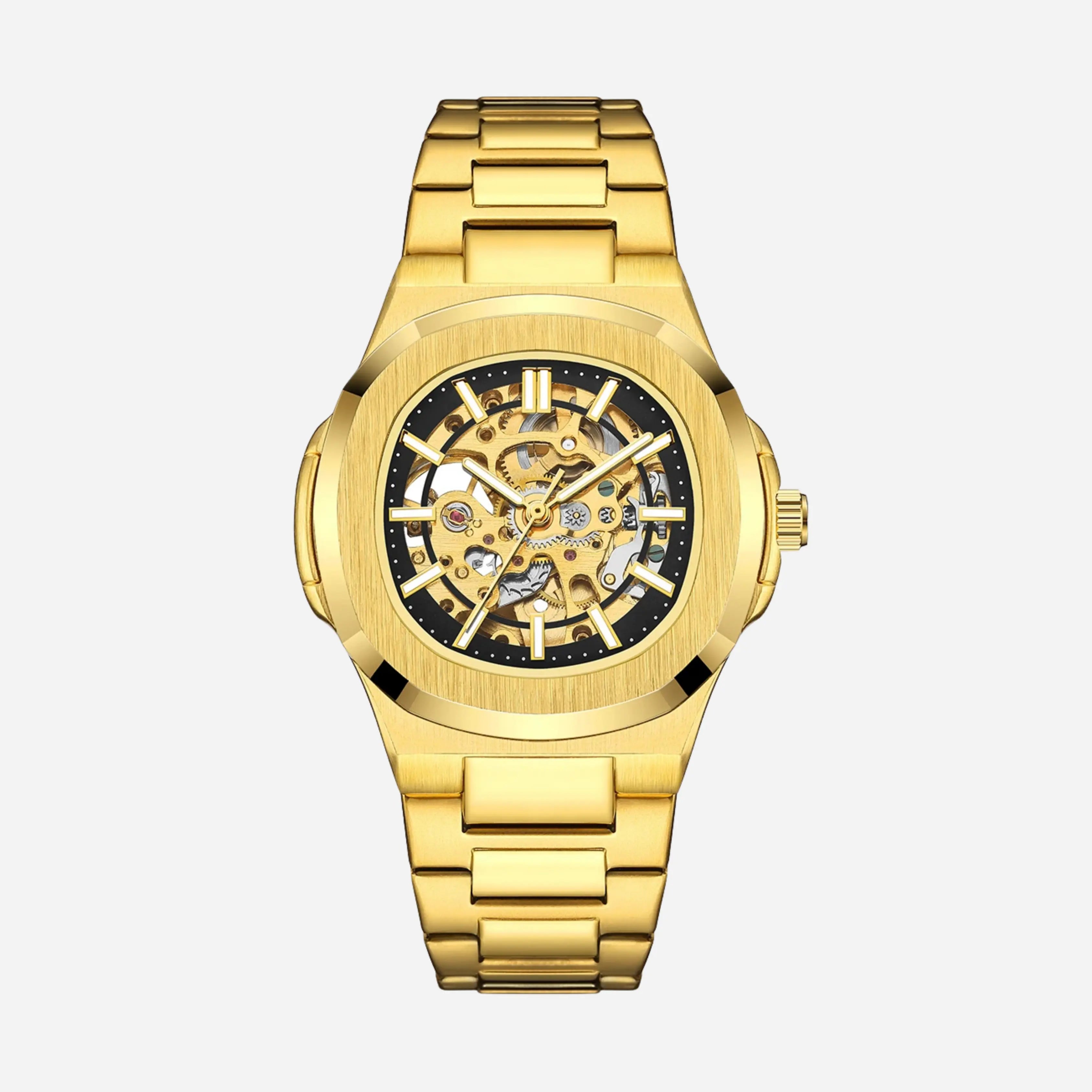 Dunmarc® Exos