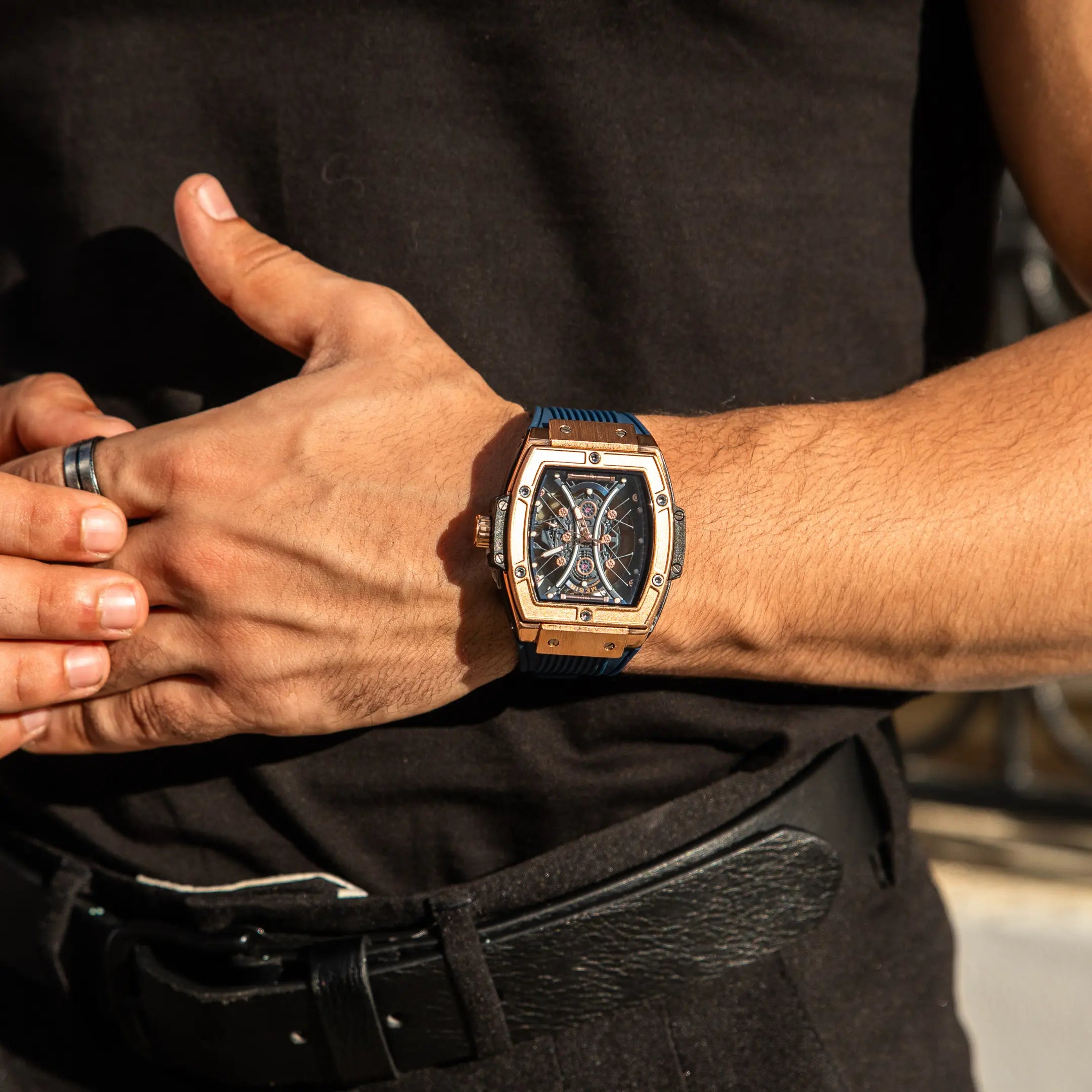 Dunmarc® Pinnacle