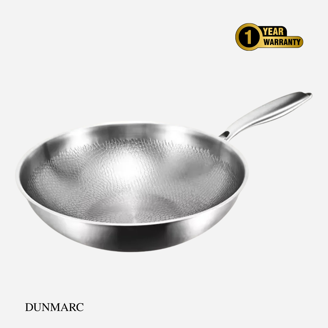 Ultimate Kitchen Bundle: 4 Pans + Utensils