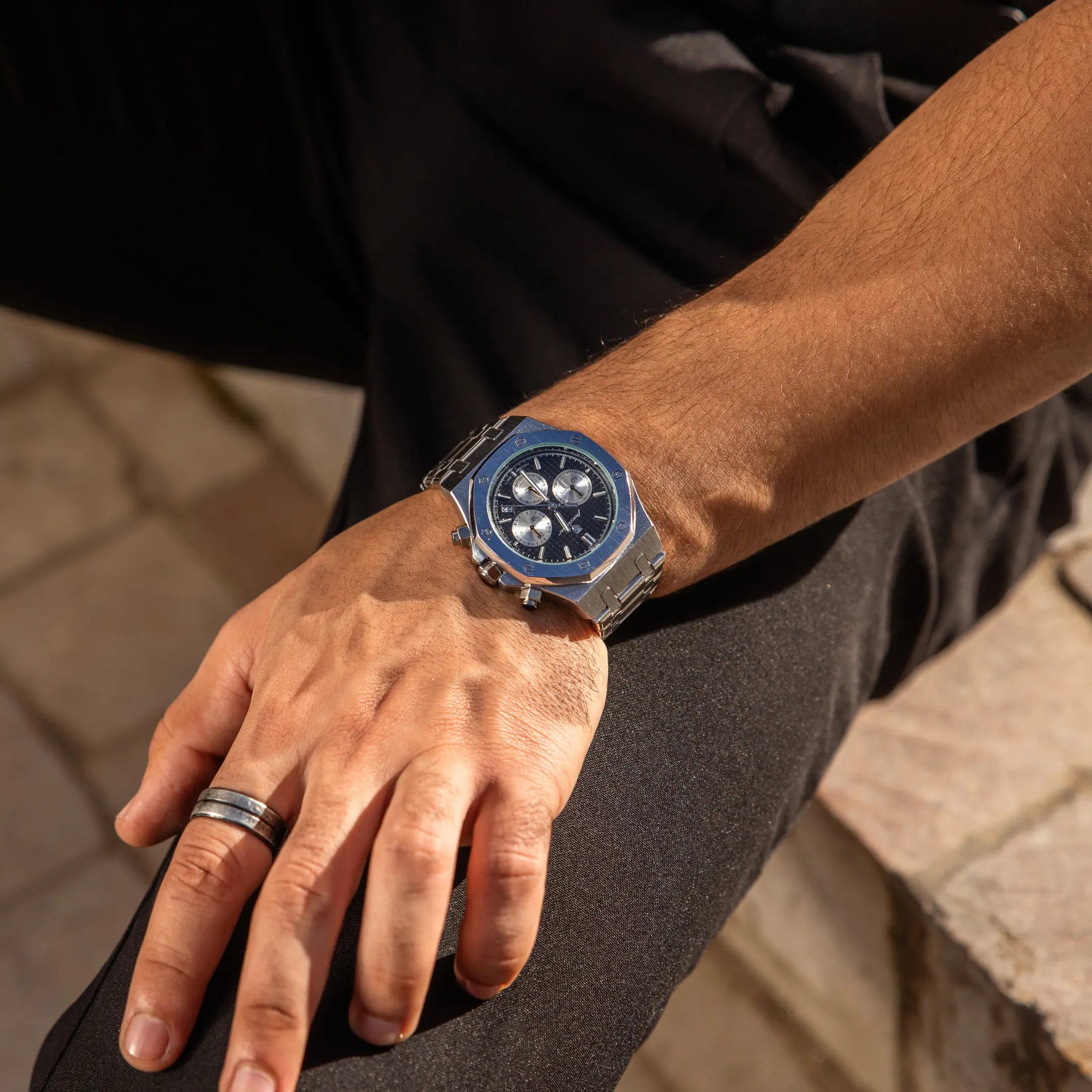 Dunmarc® Regulateur