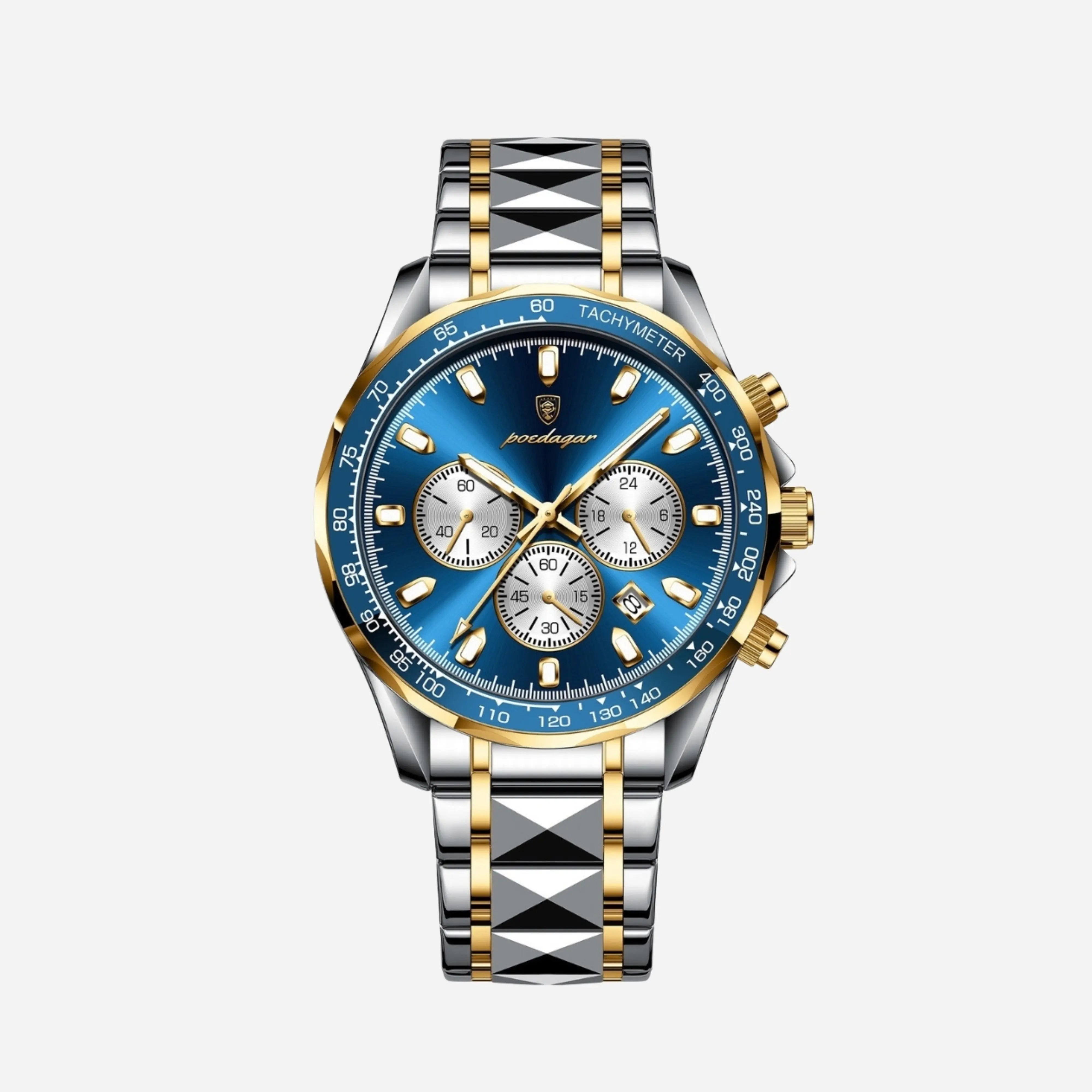 Dunmarc® Timekeeper