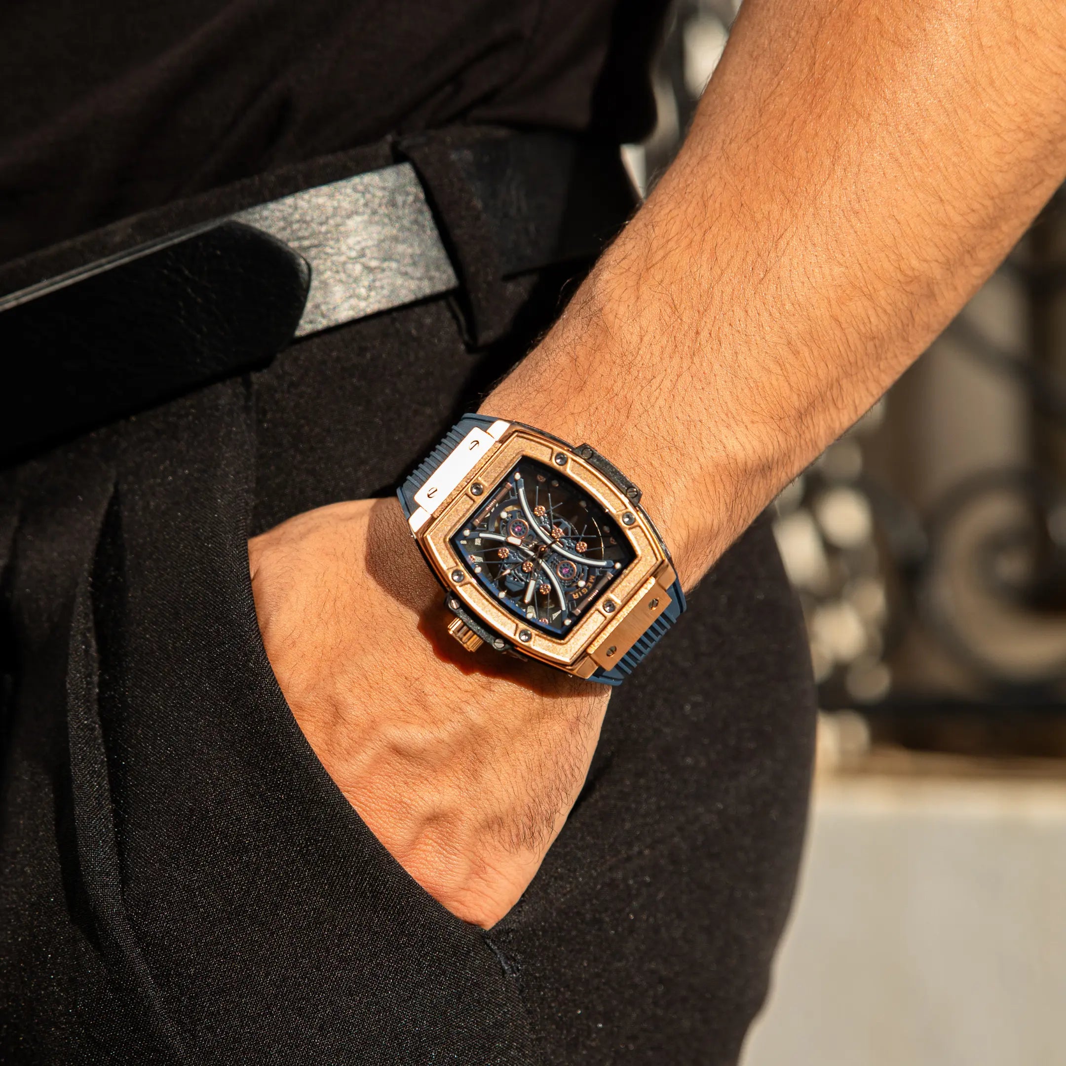 Dunmarc® Pinnacle