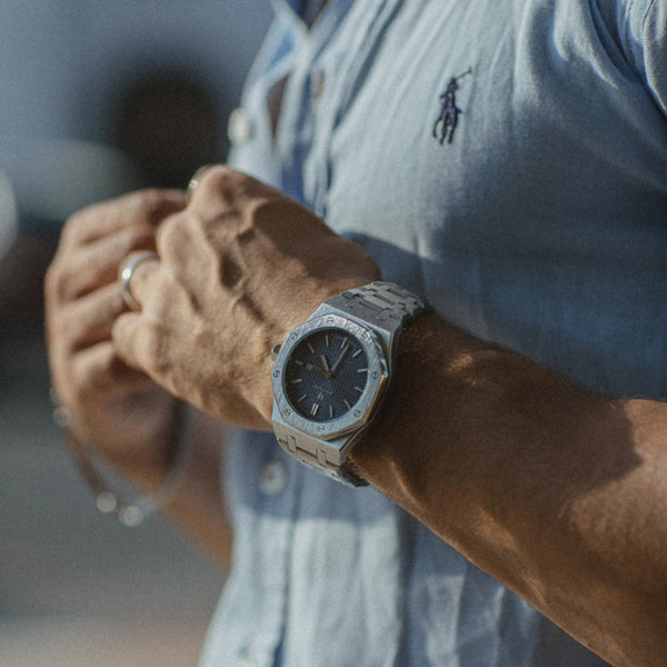 Dunmarc® Thalassa
