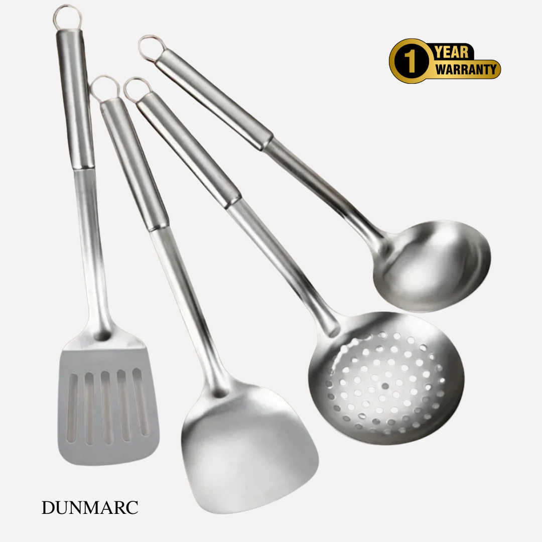 Titanium Master Bundle