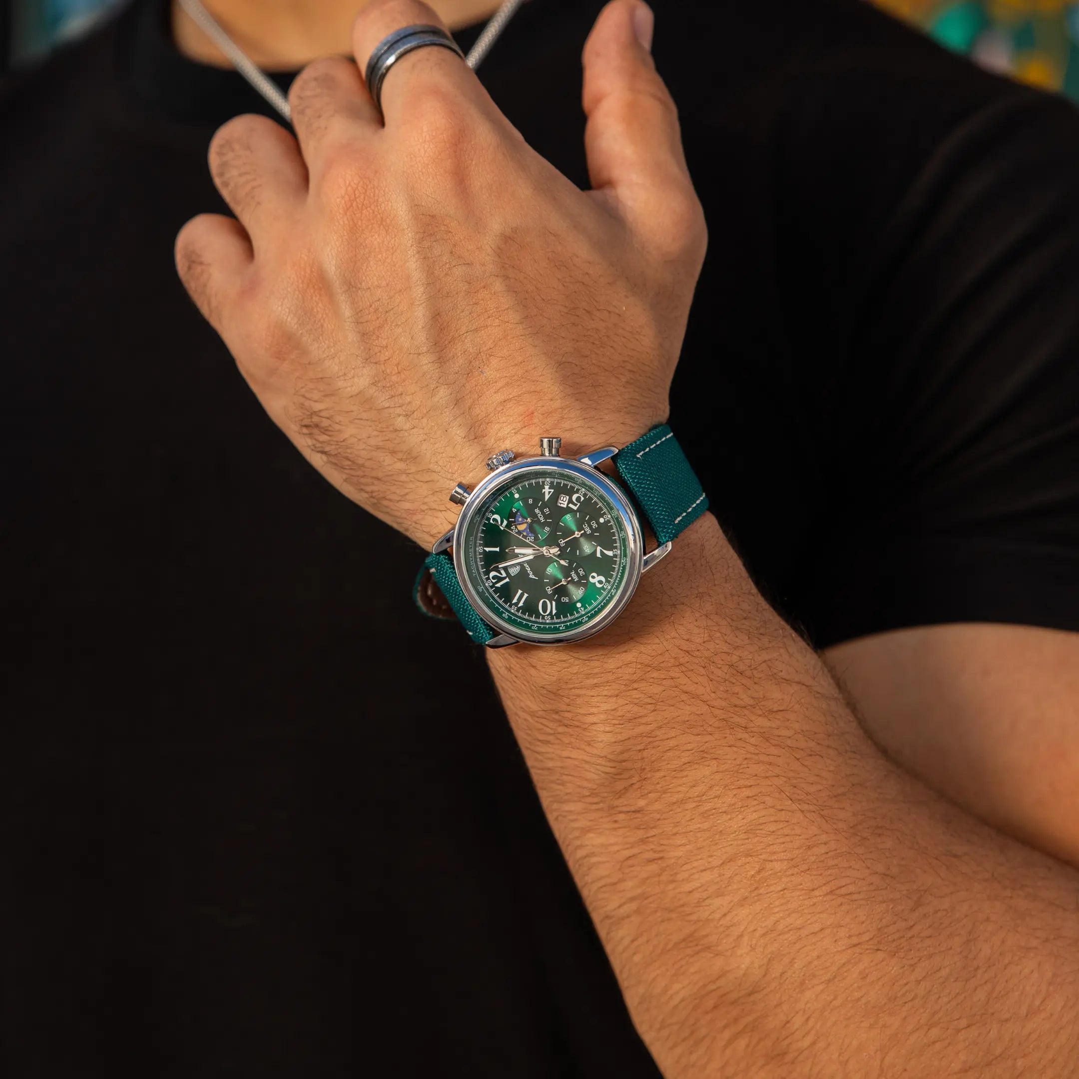 Dunmarc® Seabreeze