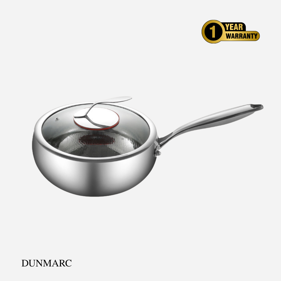 Titanium Pot Pan Pro