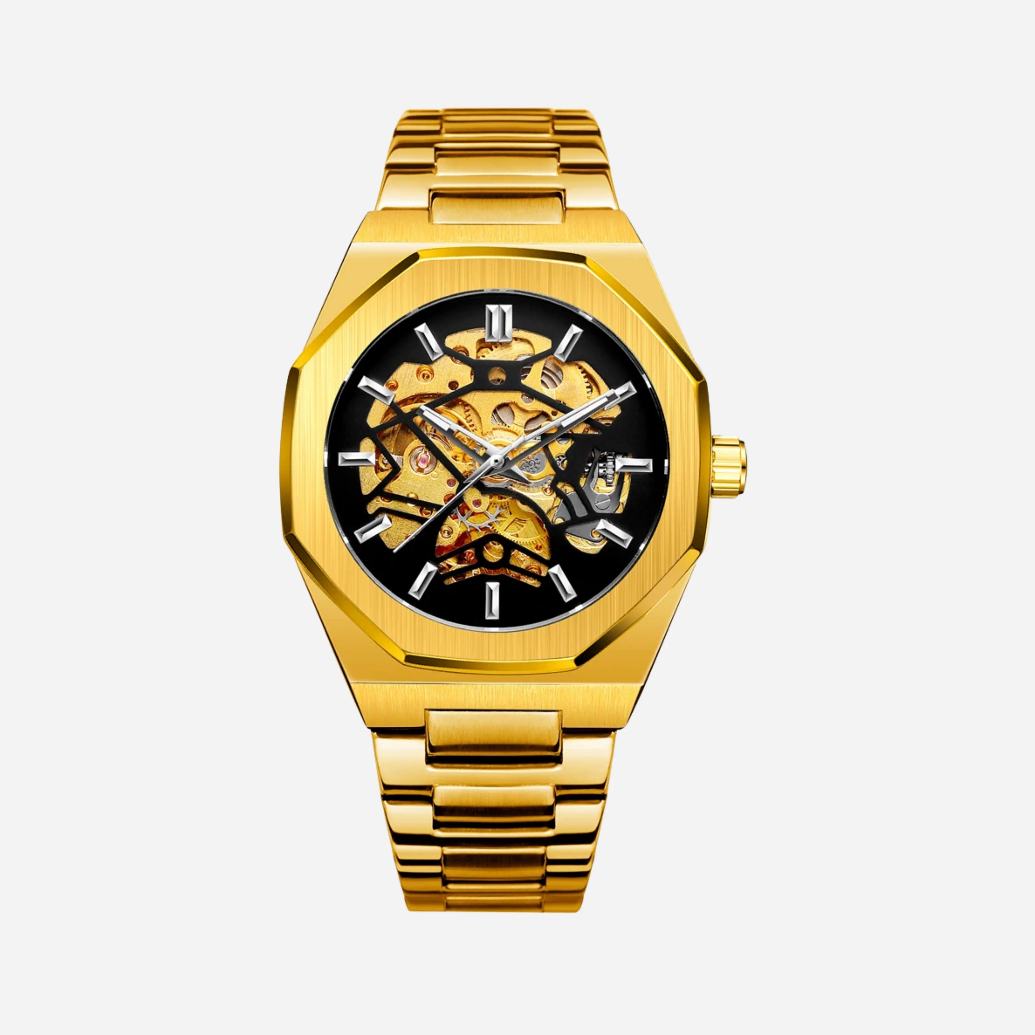 Dunmarc® Skeleton