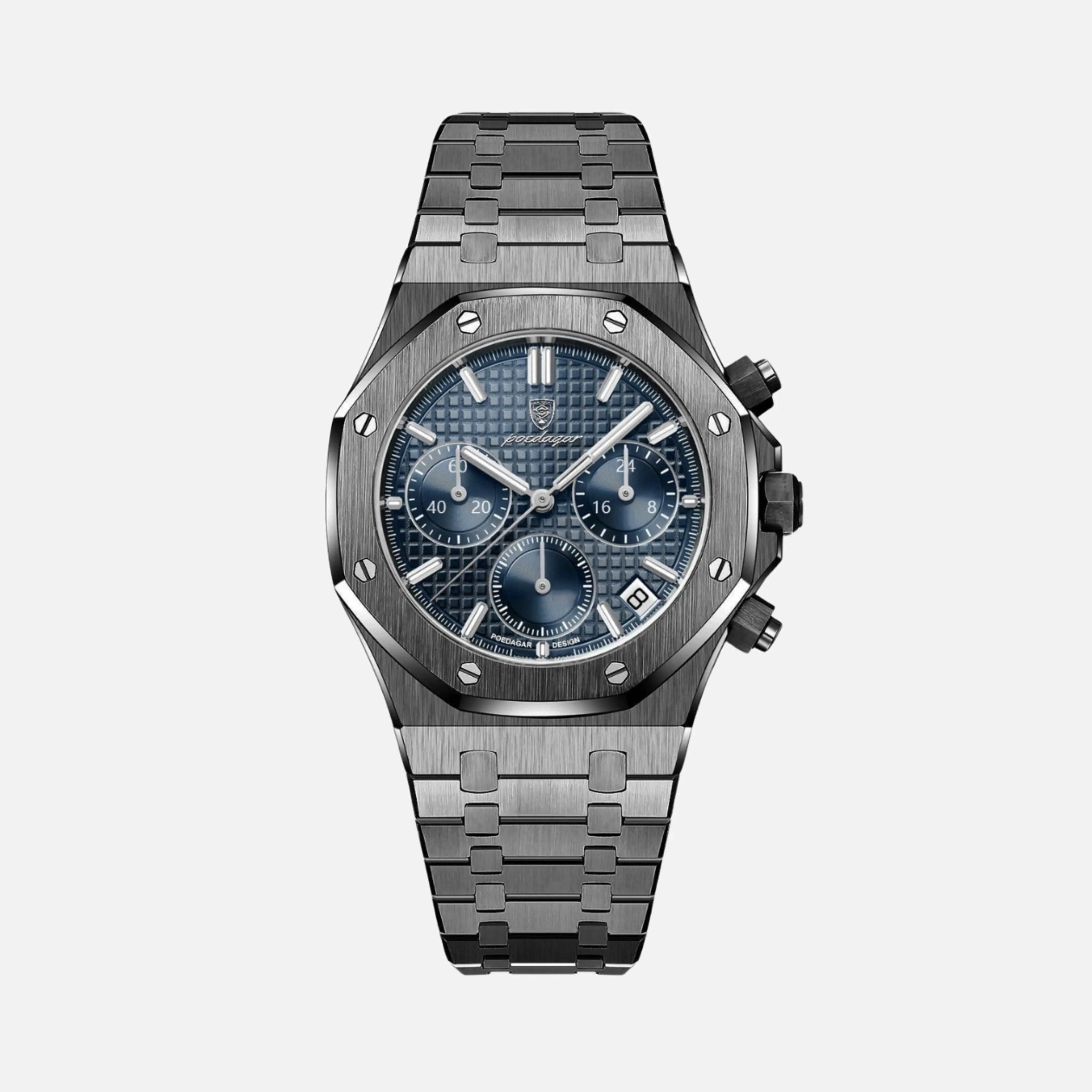 Dunmarc® Regulateur