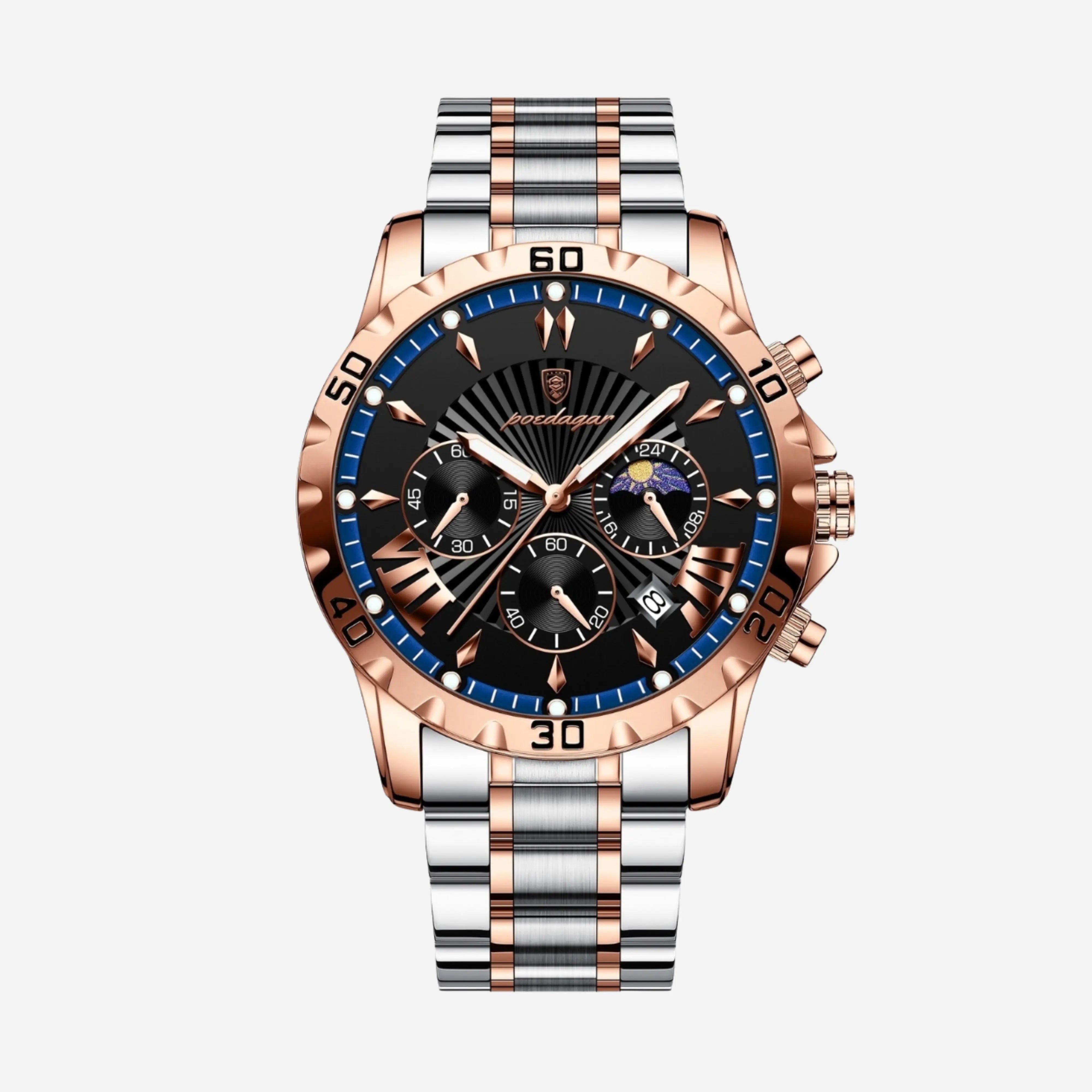 Dunmarc® Marauder
