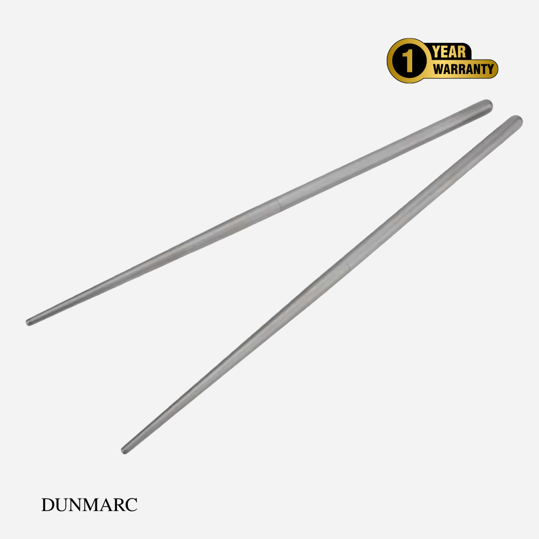 Titanium ChopSticks (Set Of 2)