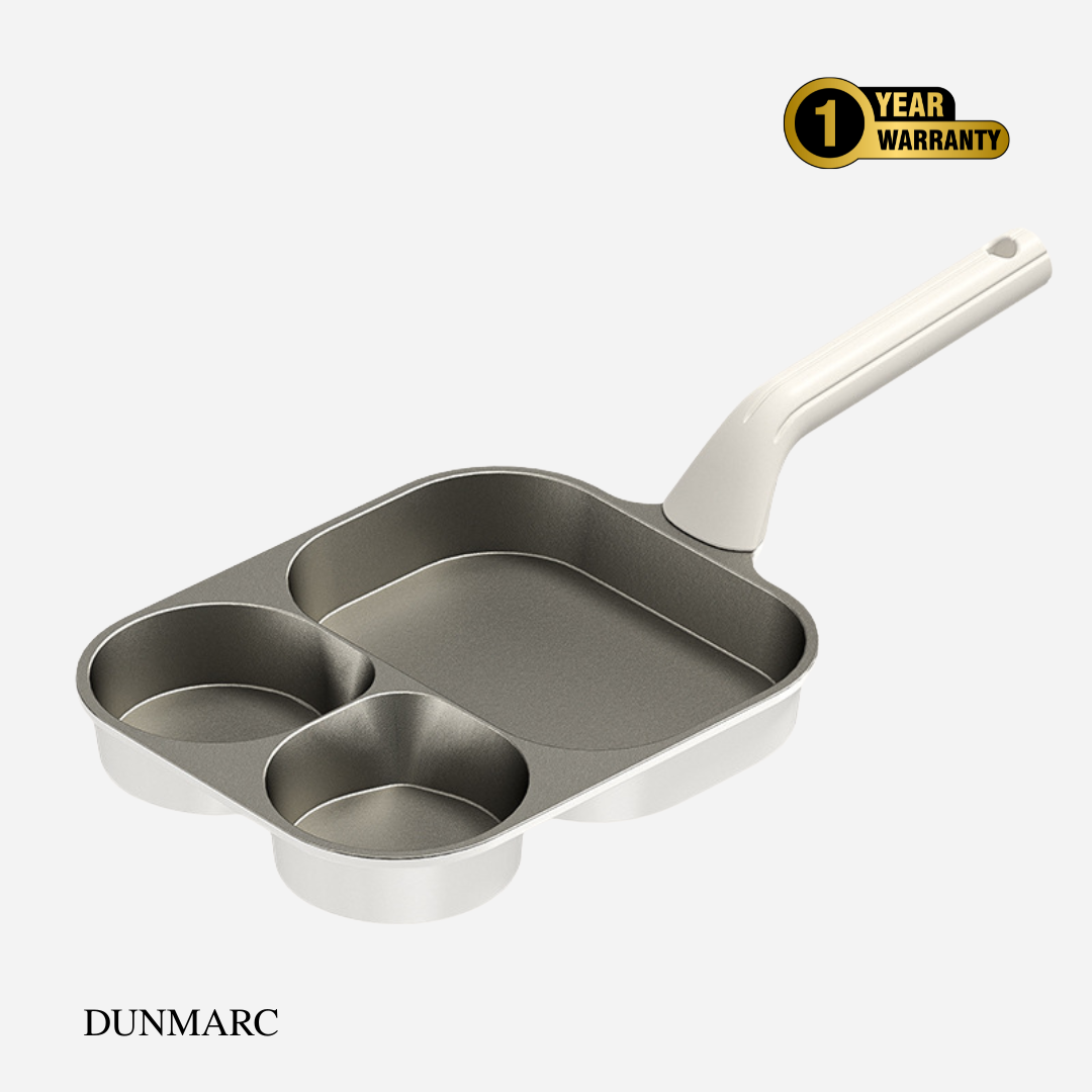Titanium Breakfast Pan