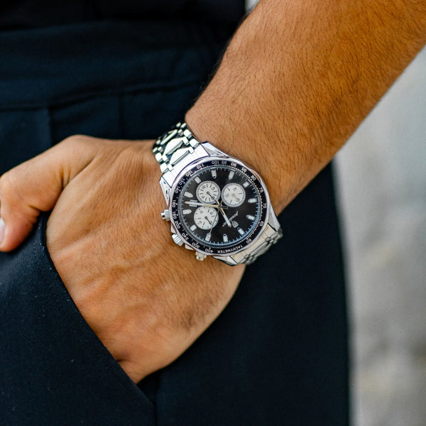 Dunmarc® Timekeeper