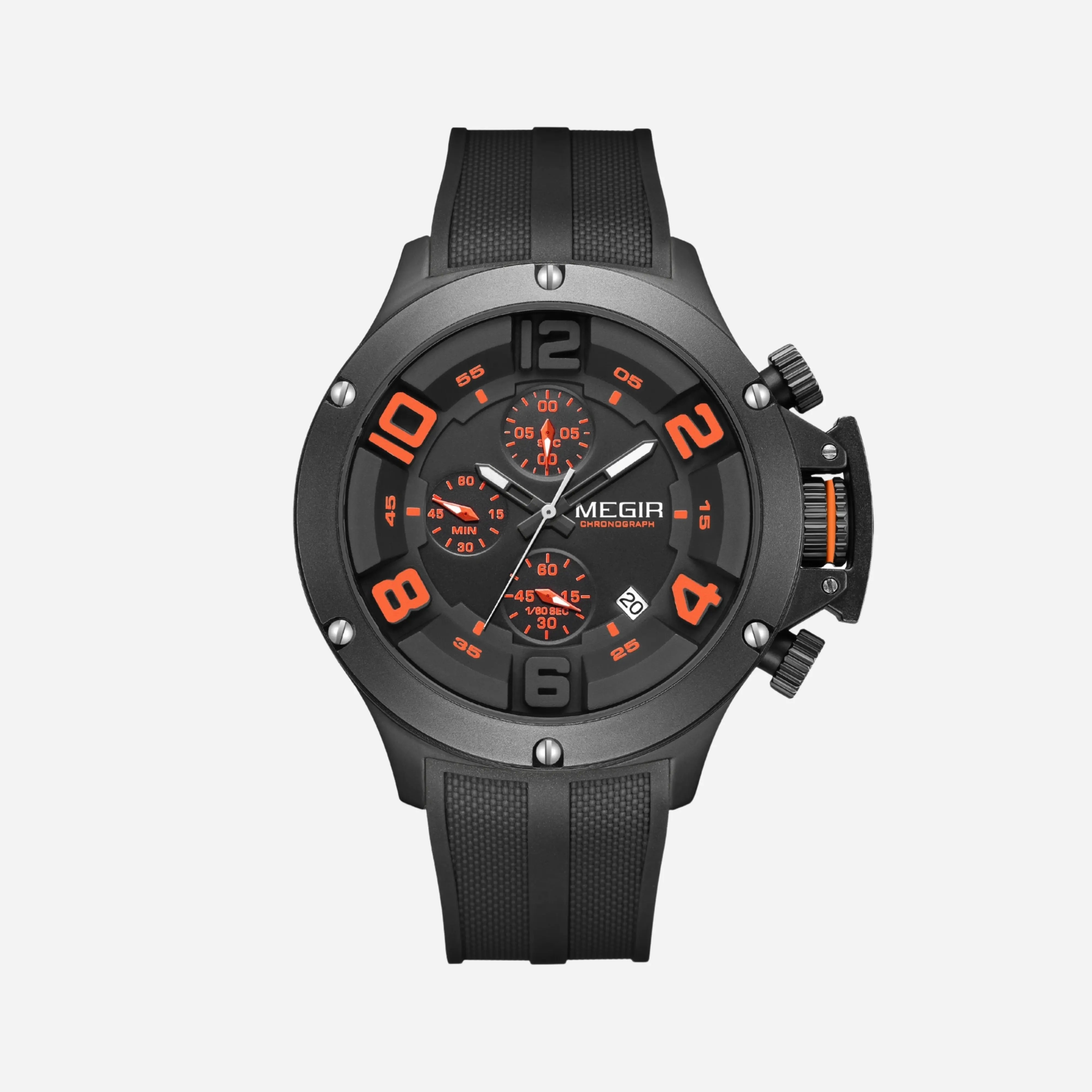 Dunmarc® Chronograph