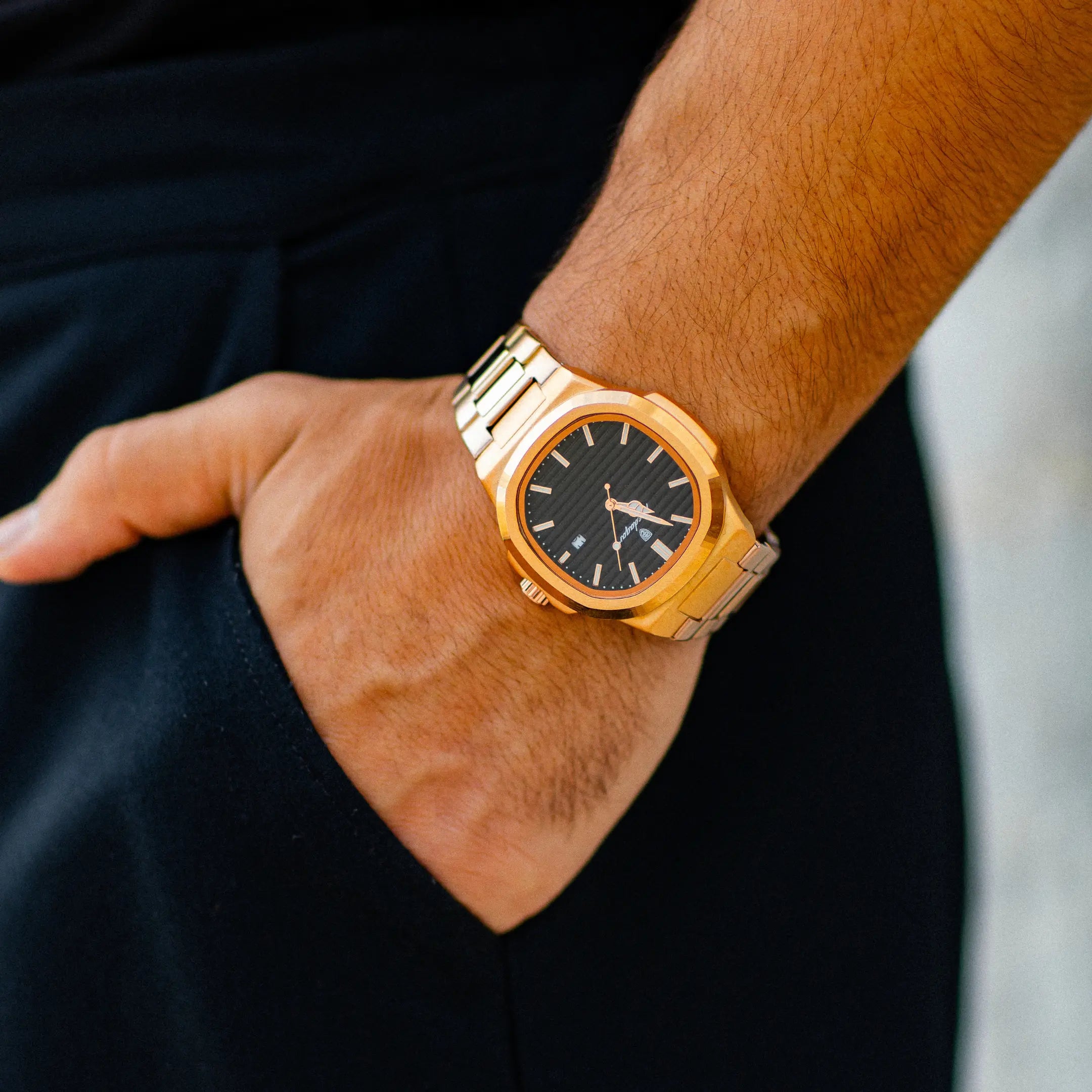 Dunmarc® Phantom