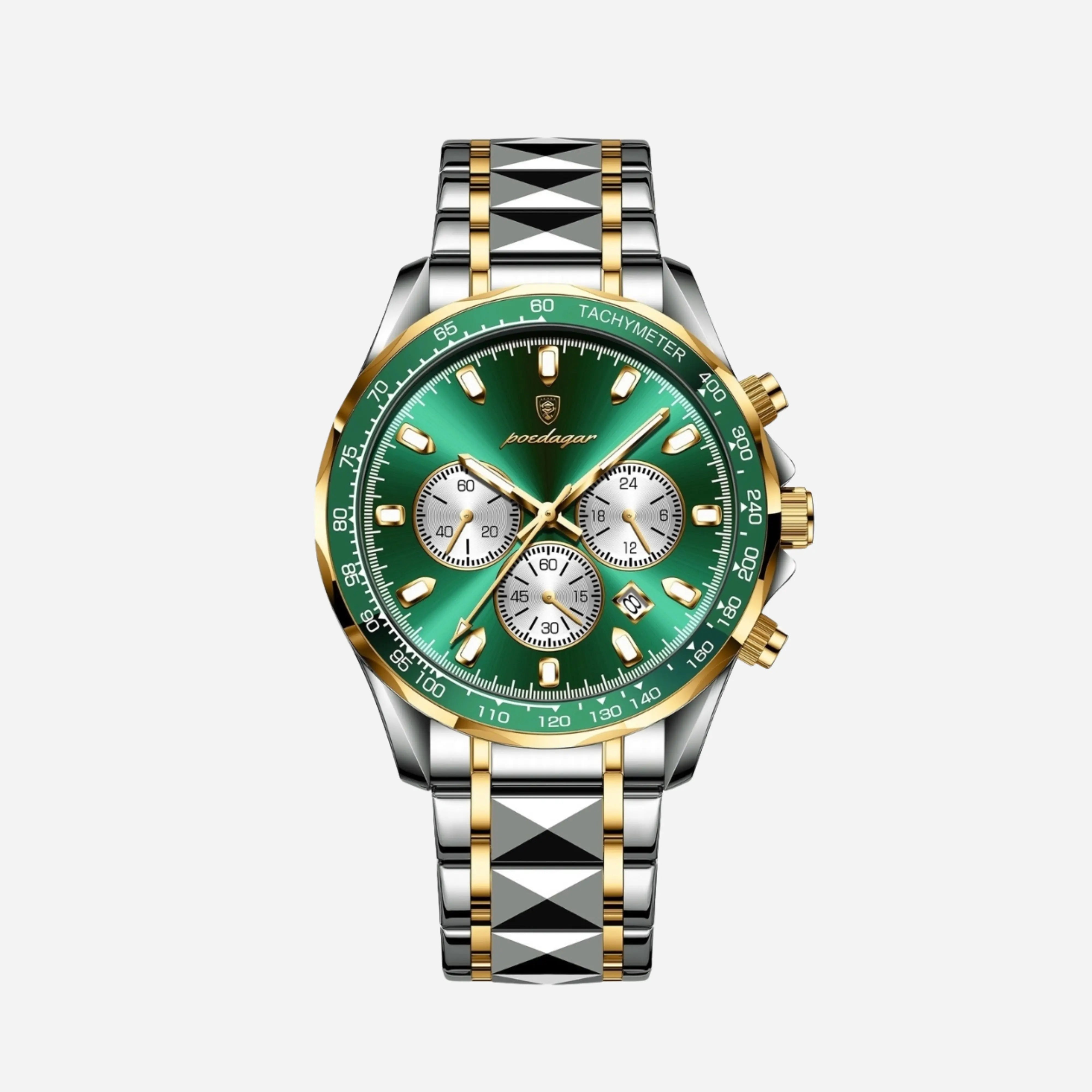 Dunmarc® Timekeeper