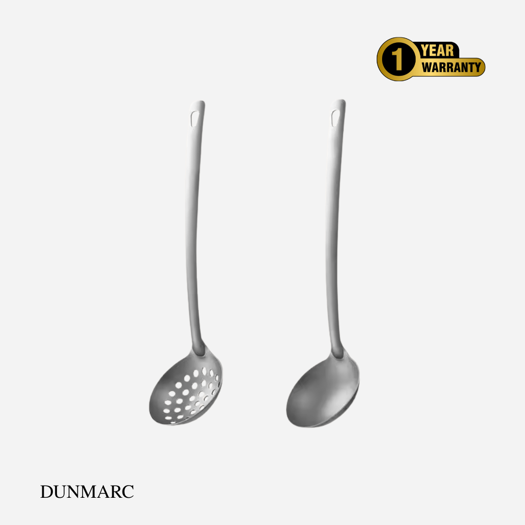 Titanium Cooking Spoon Set