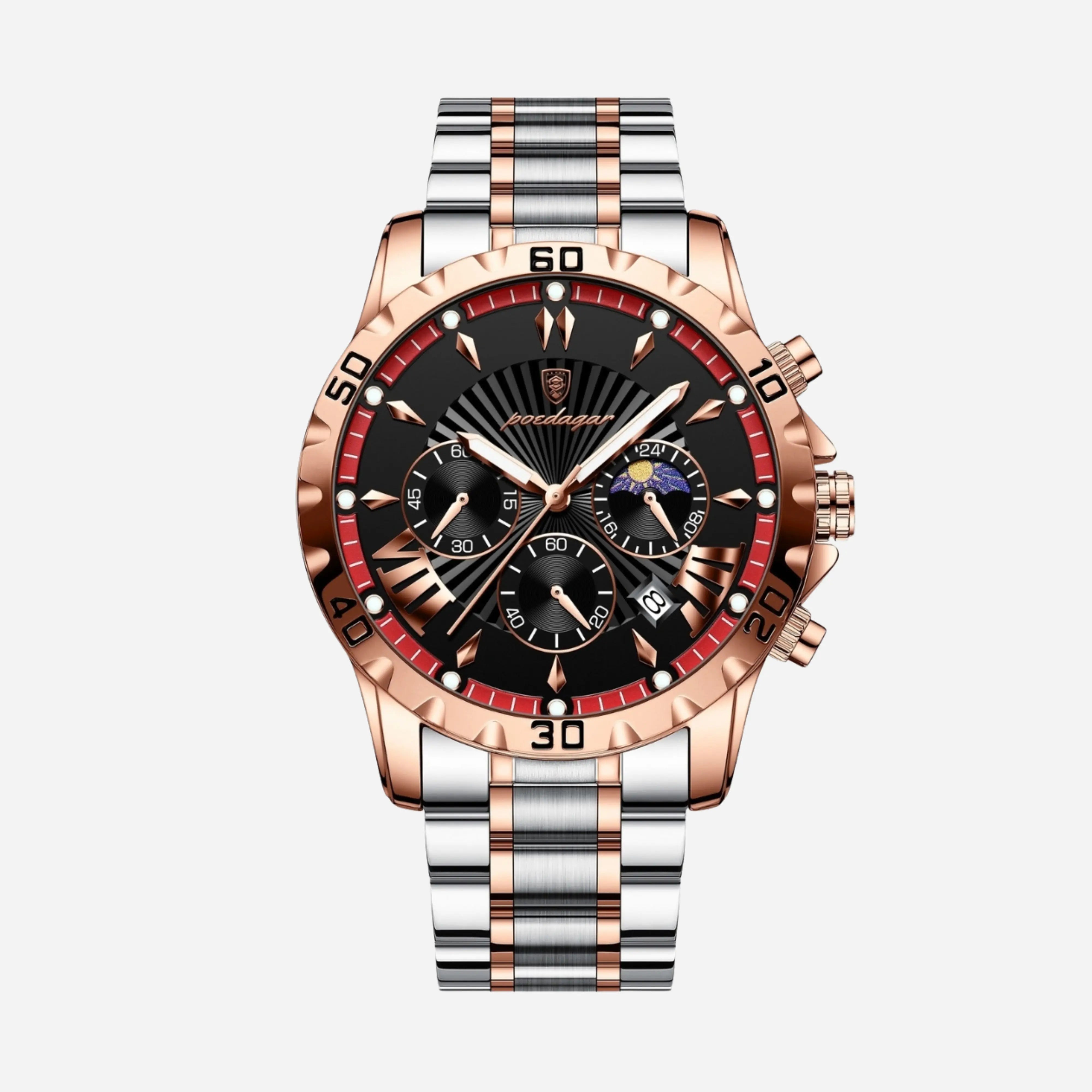 Dunmarc® Marauder