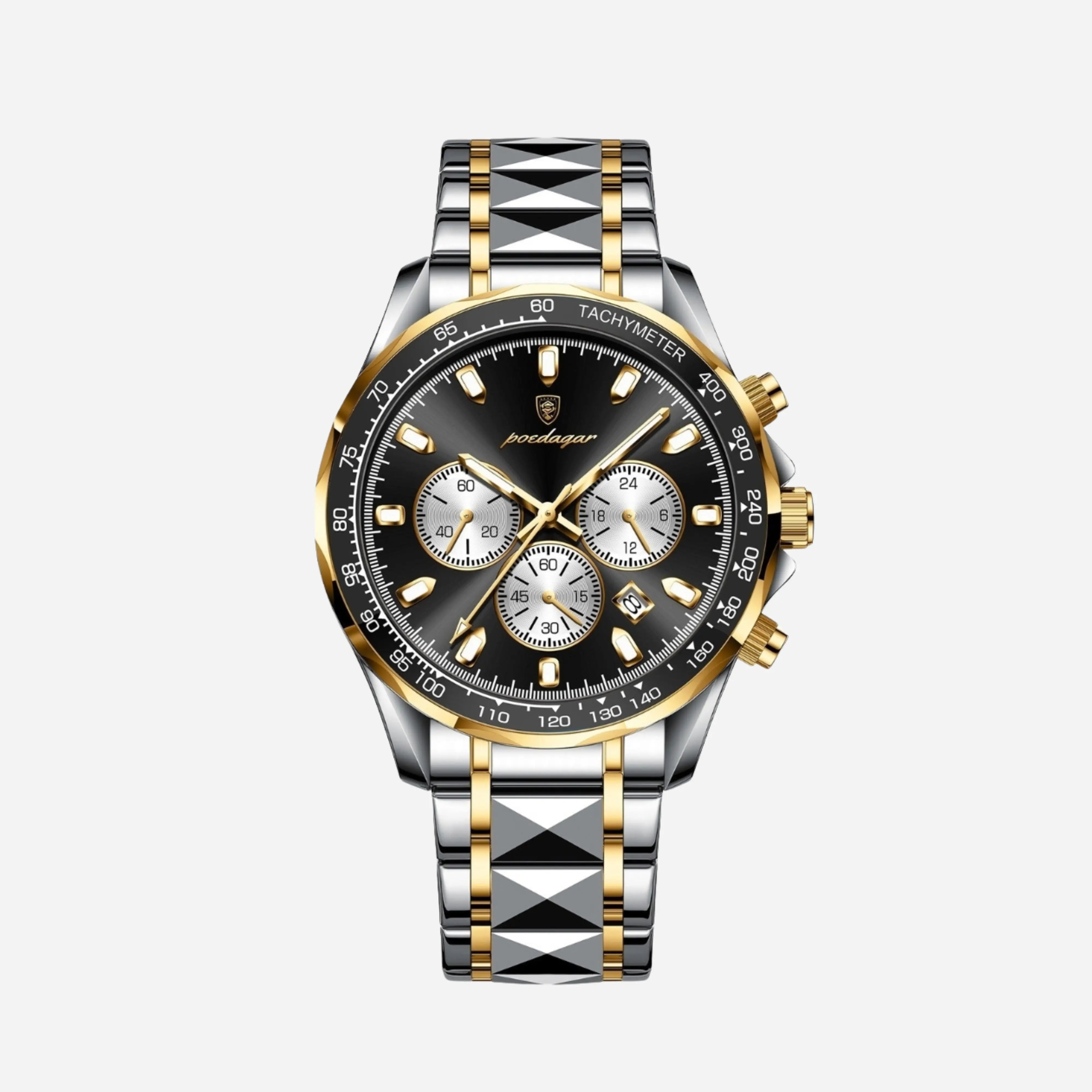 Dunmarc® Timekeeper