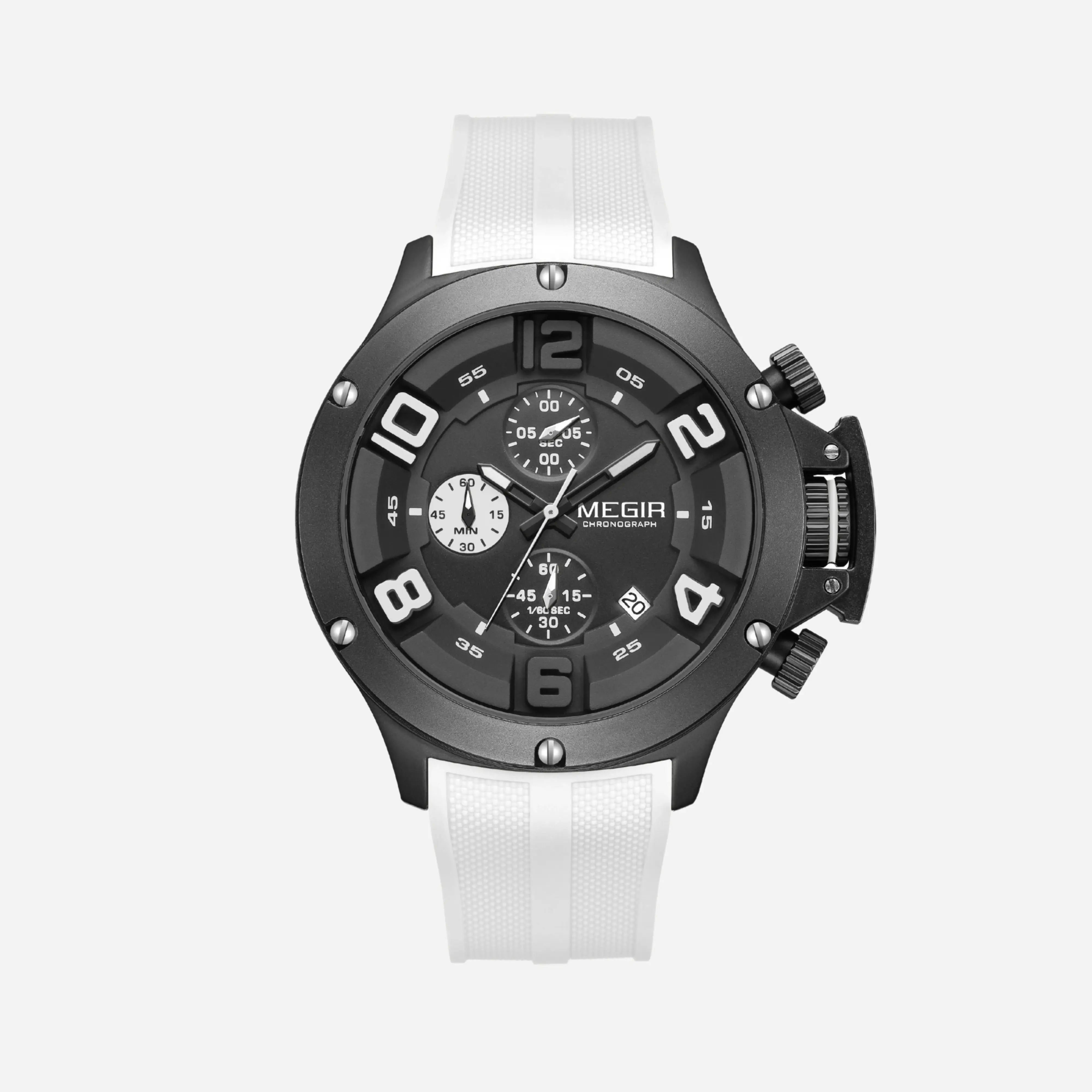 Dunmarc® Chronograph