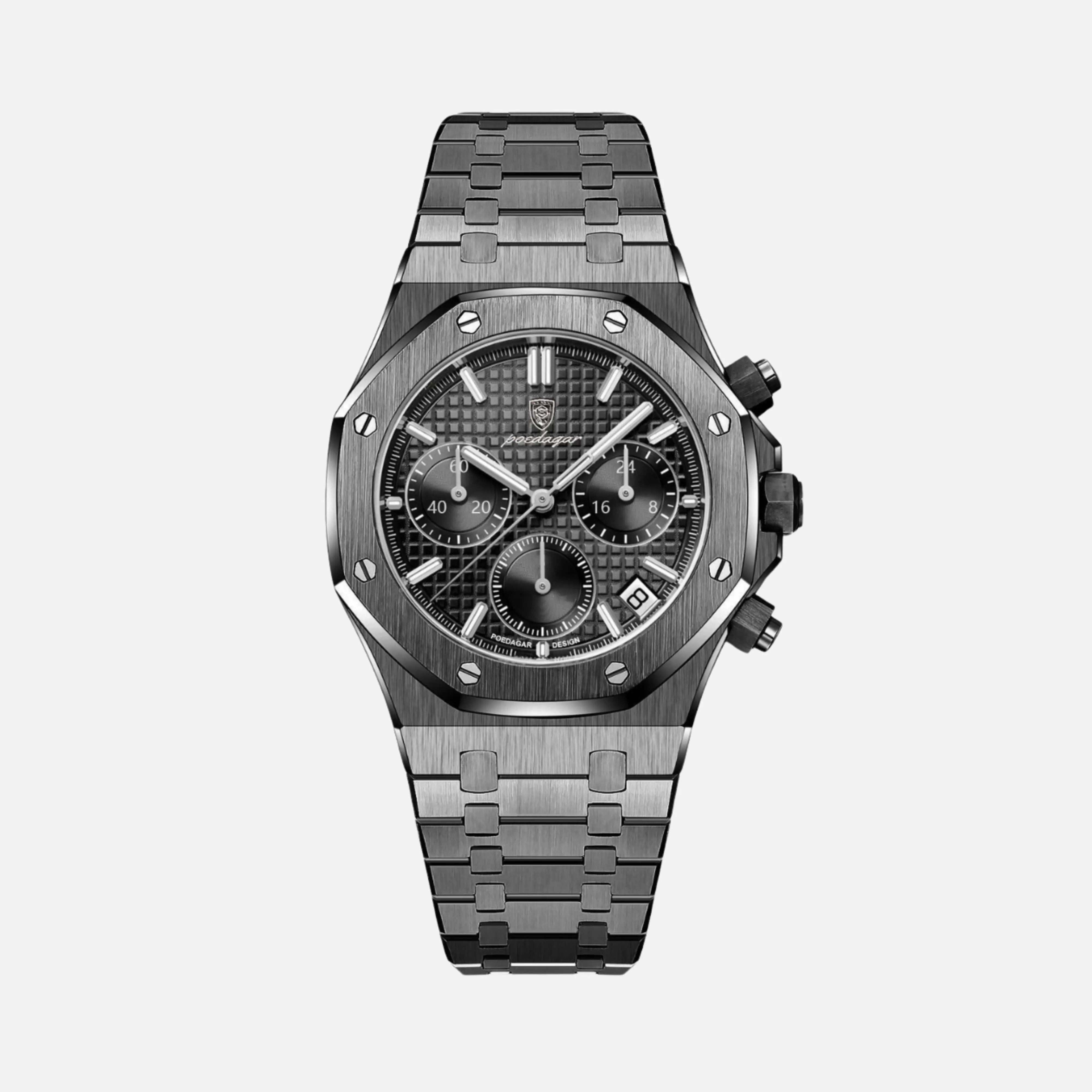 Dunmarc® Regulateur