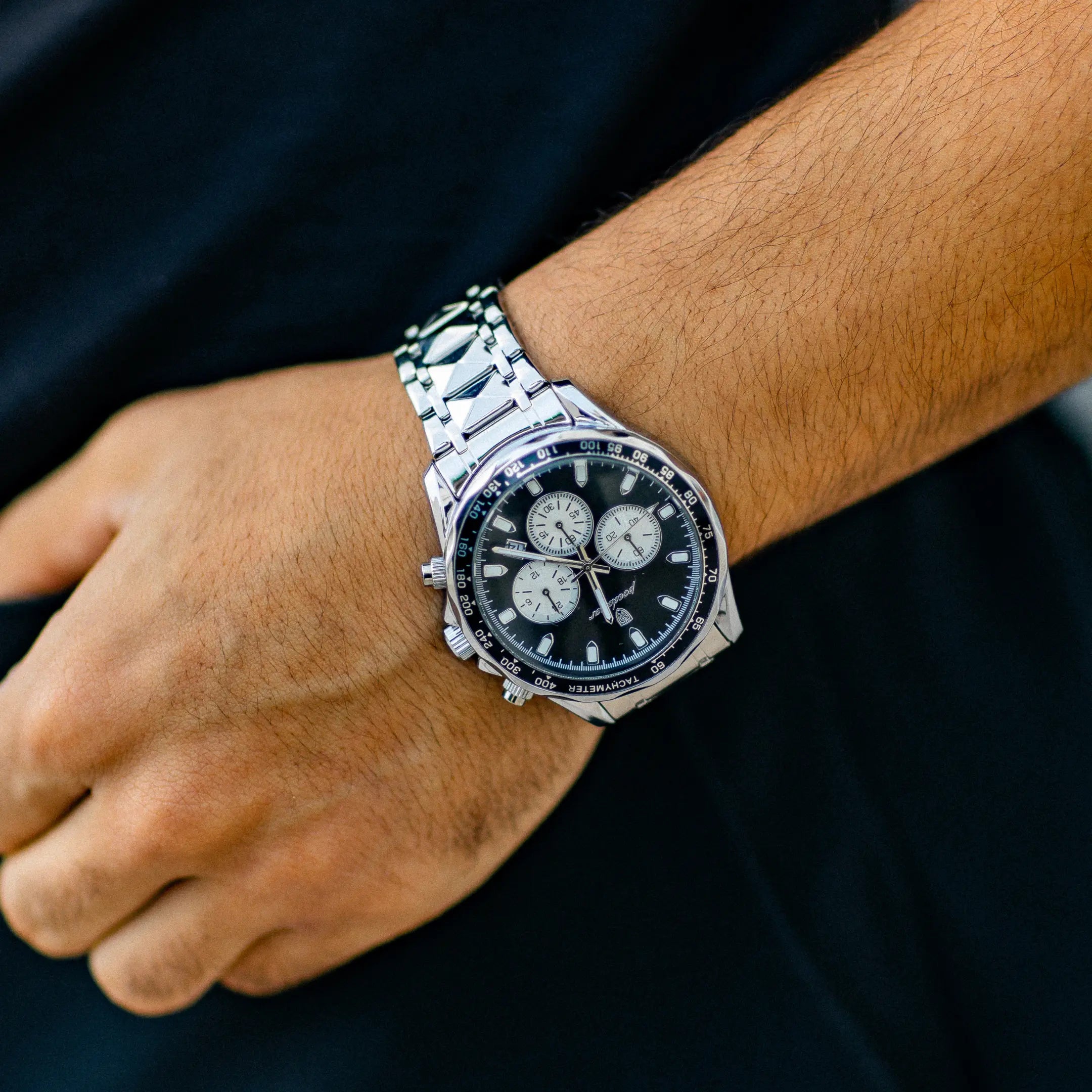 Dunmarc® Timekeeper