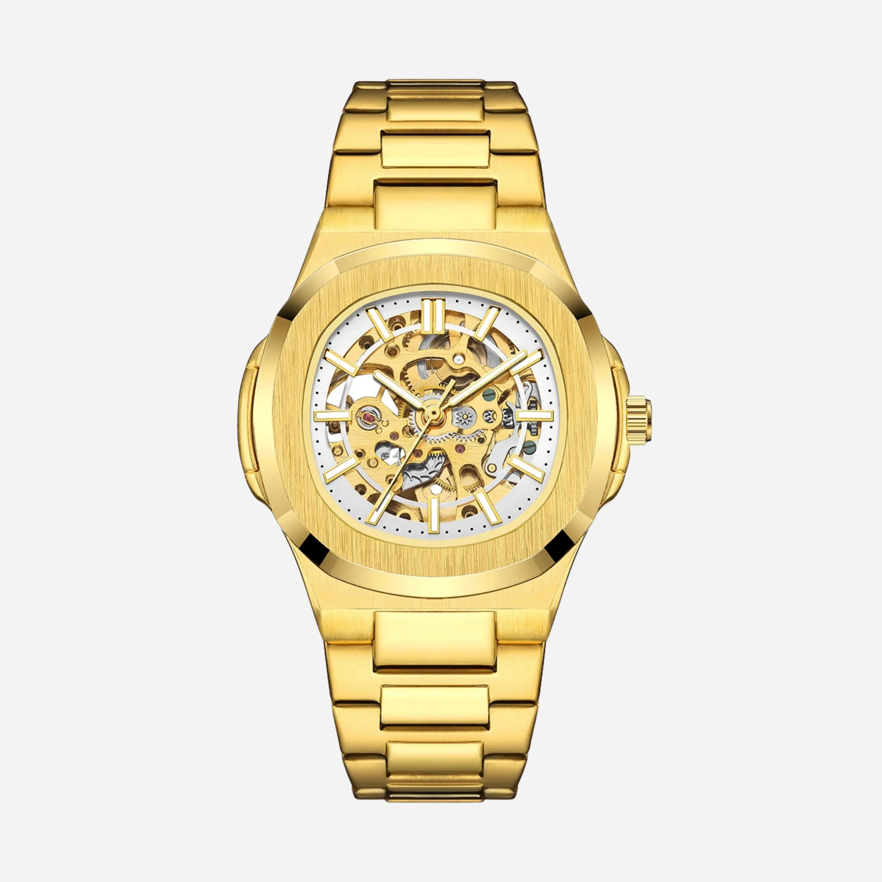 Dunmarc® Exos
