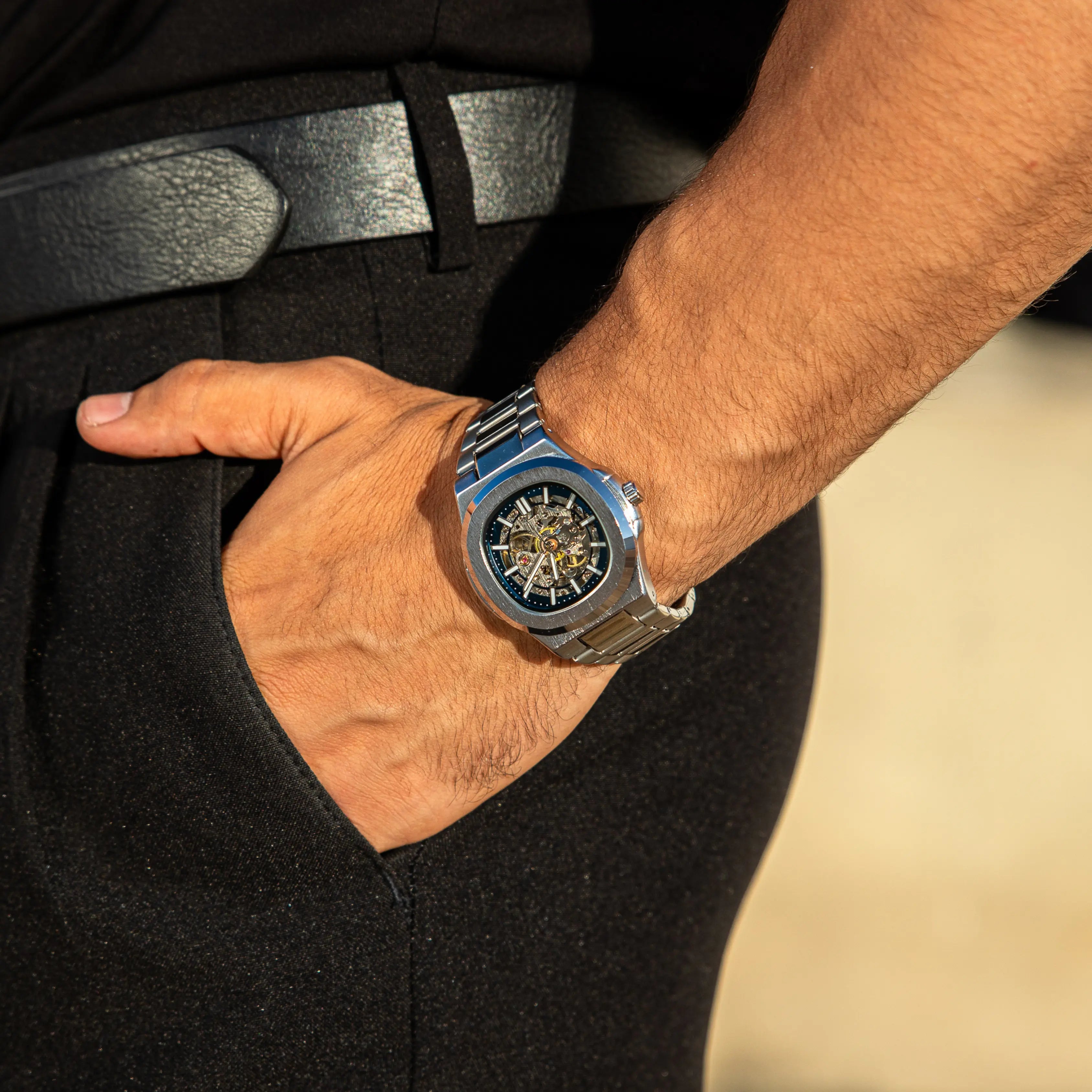 Dunmarc® Exos