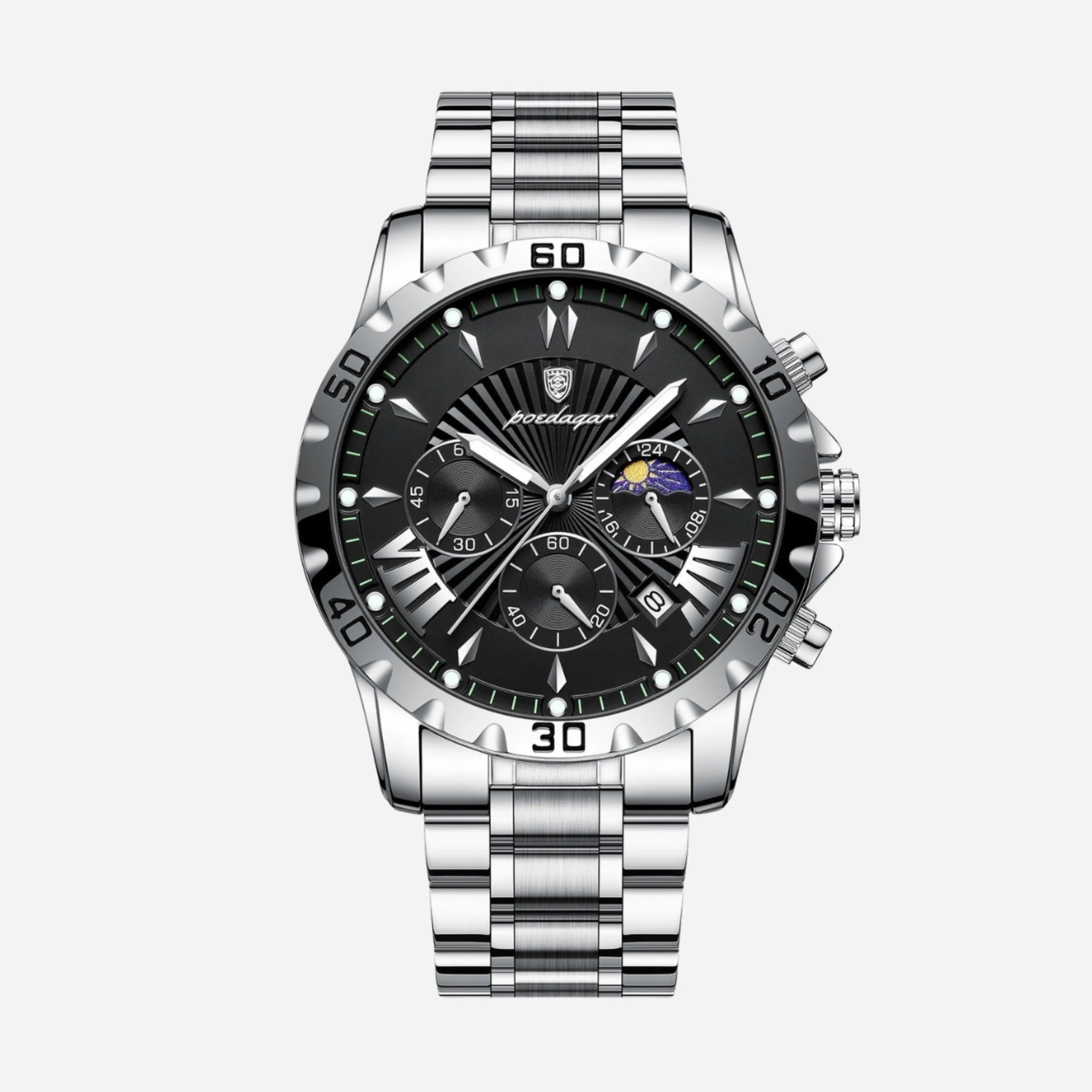 Dunmarc® Marauder