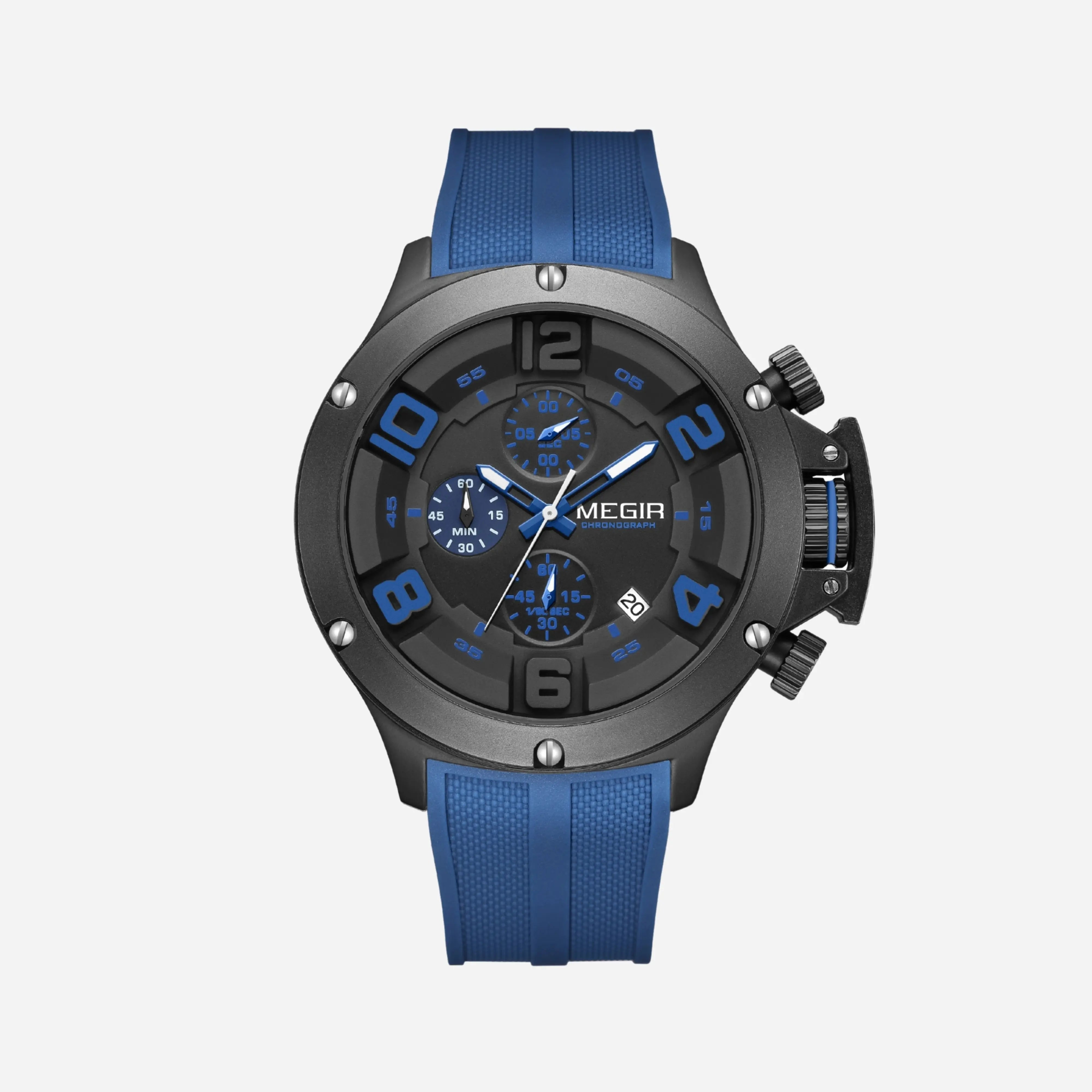 Dunmarc® Chronograph
