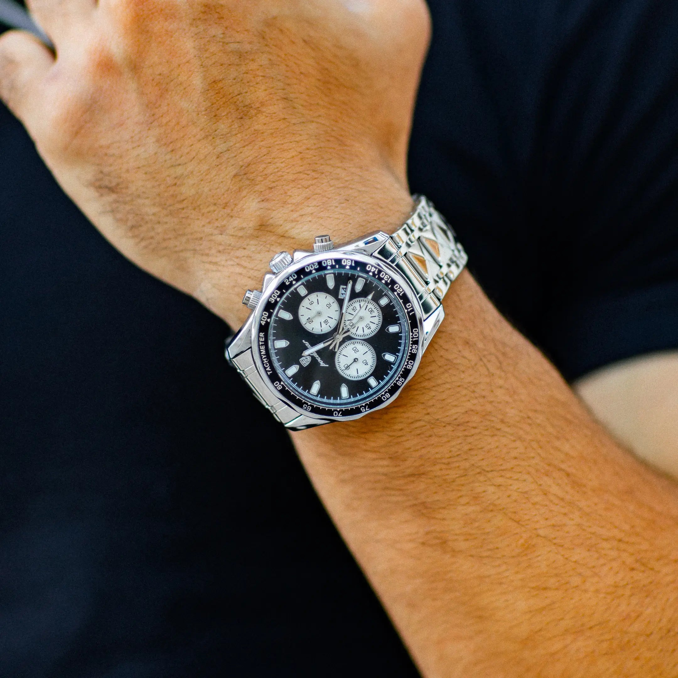 Dunmarc® Timekeeper