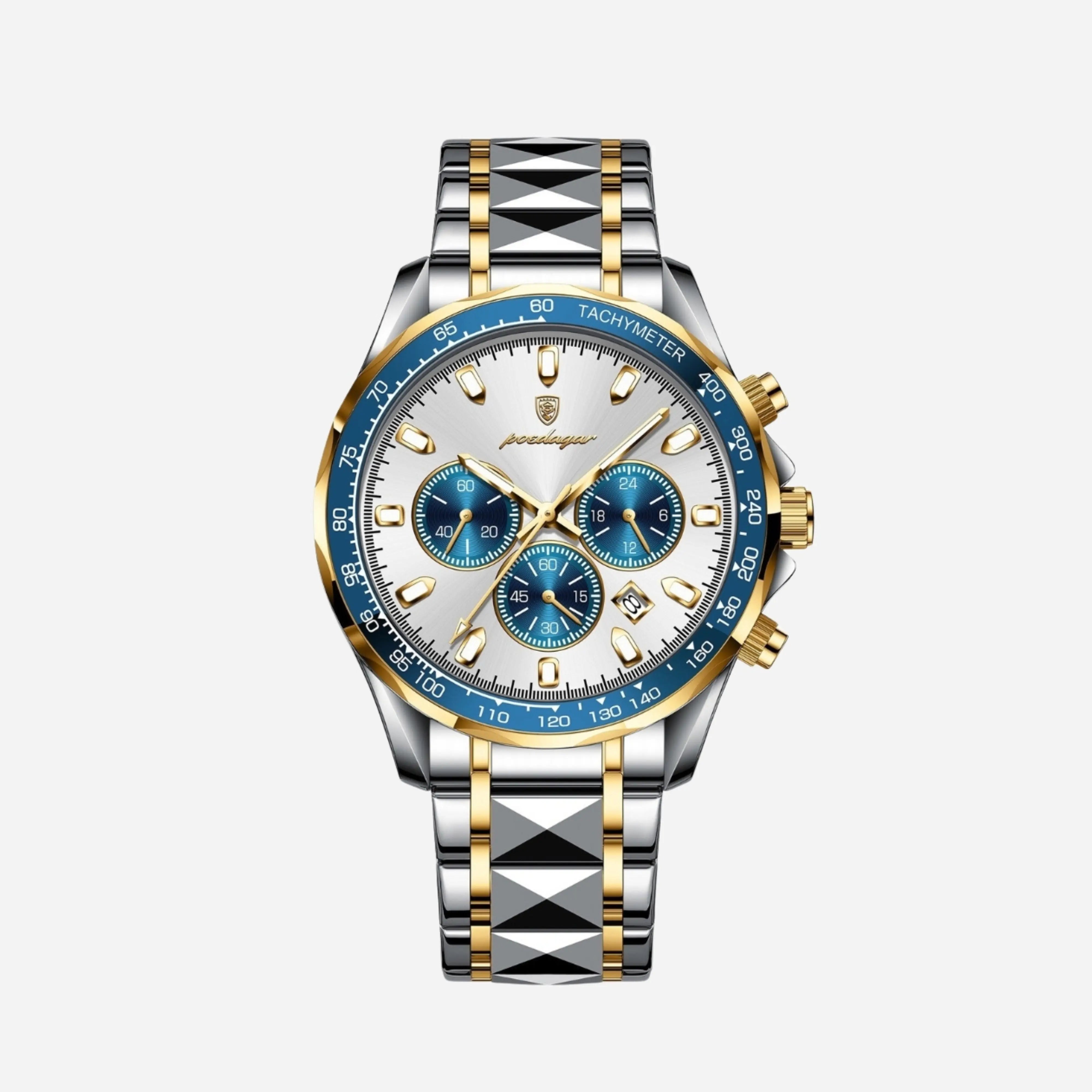 Dunmarc® Timekeeper