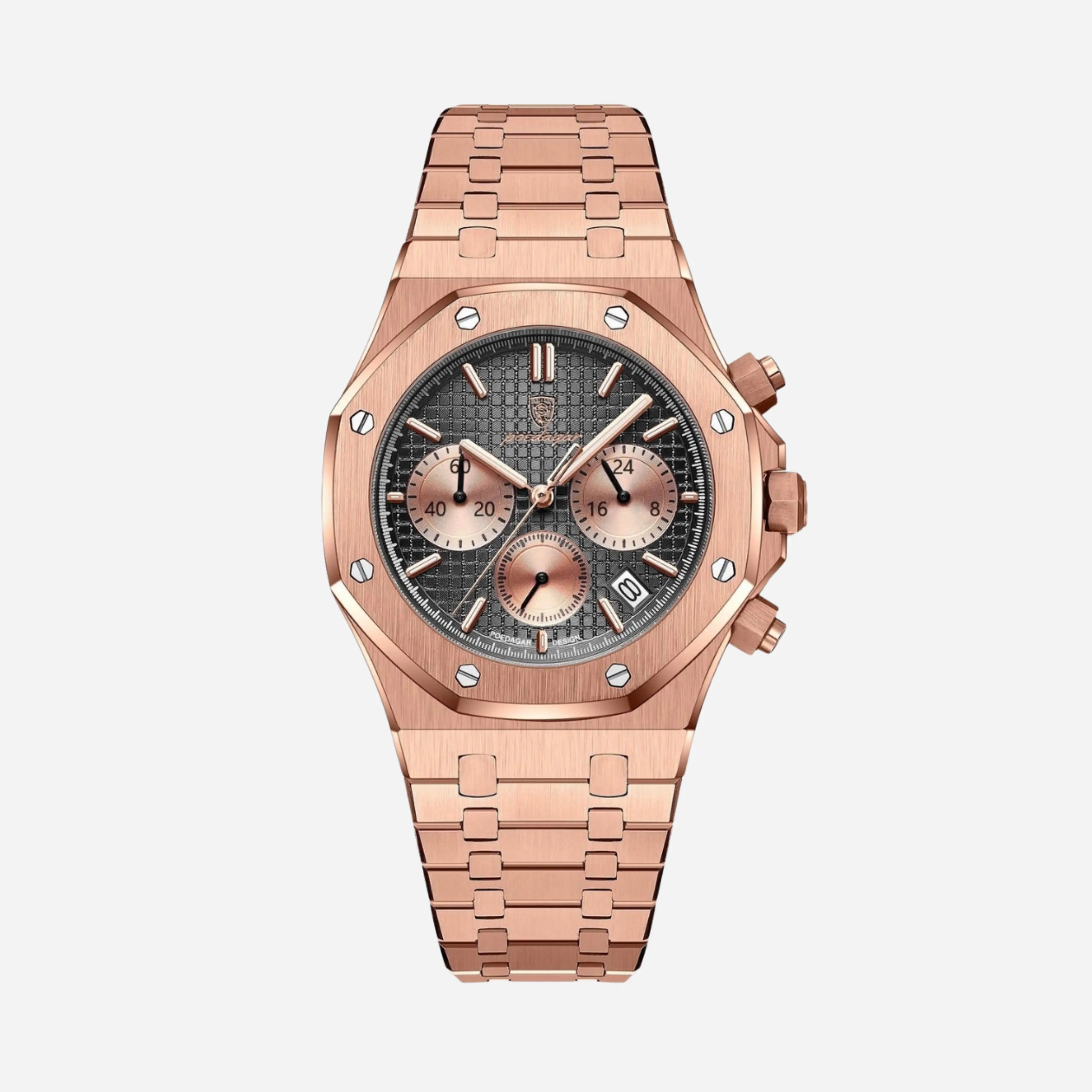 Dunmarc® Regulateur