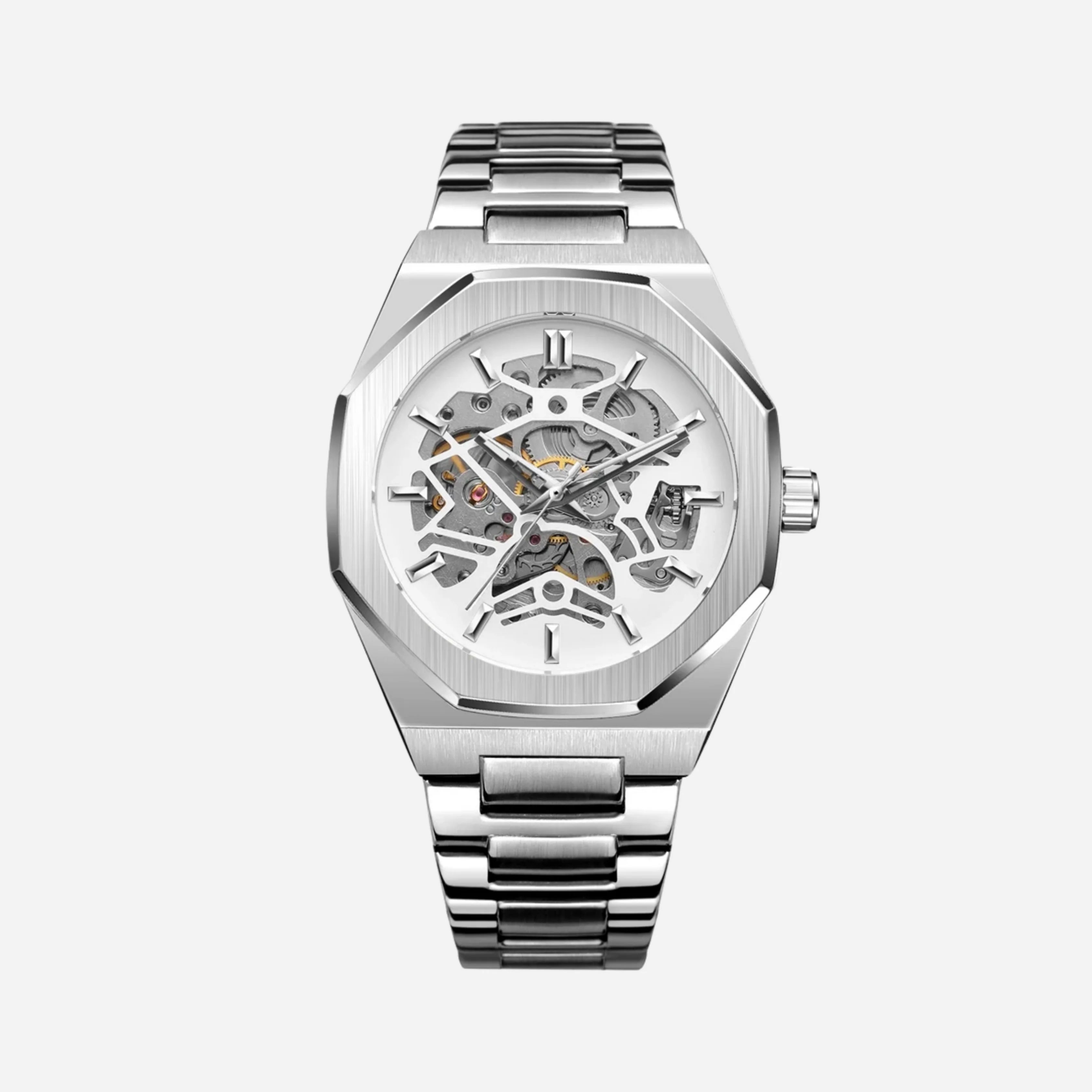 Dunmarc® Skeleton