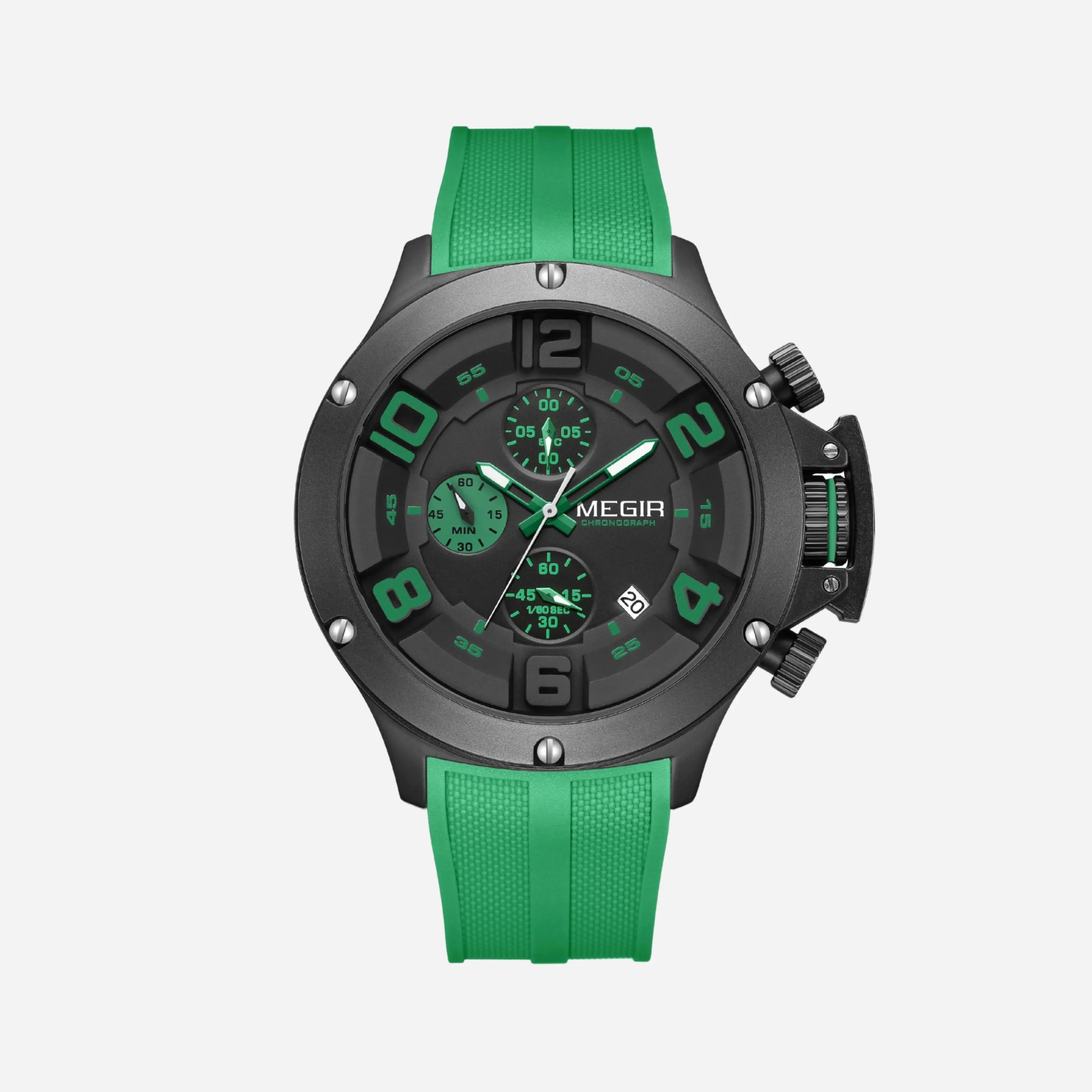 Dunmarc® Chronograph