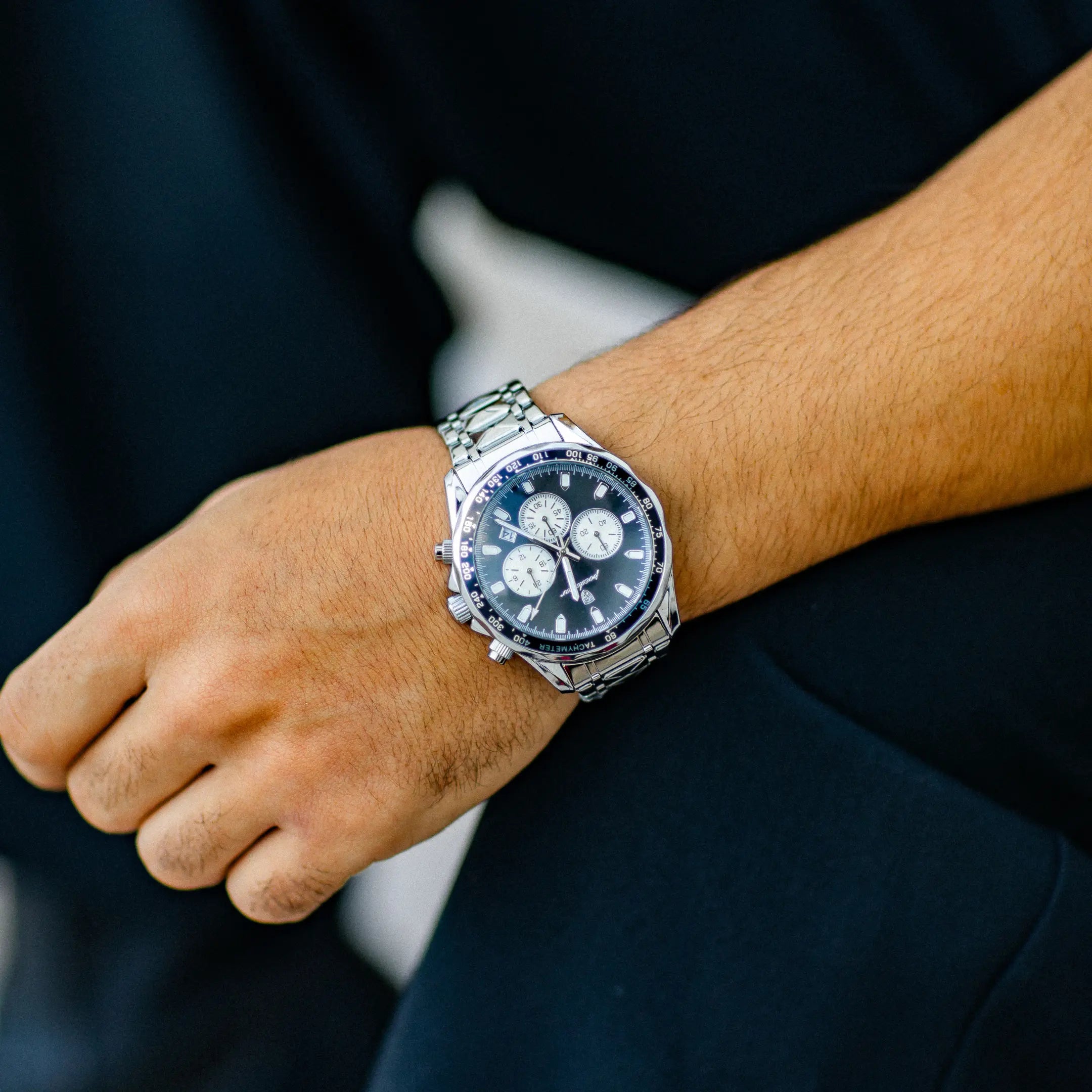 Dunmarc® Timekeeper