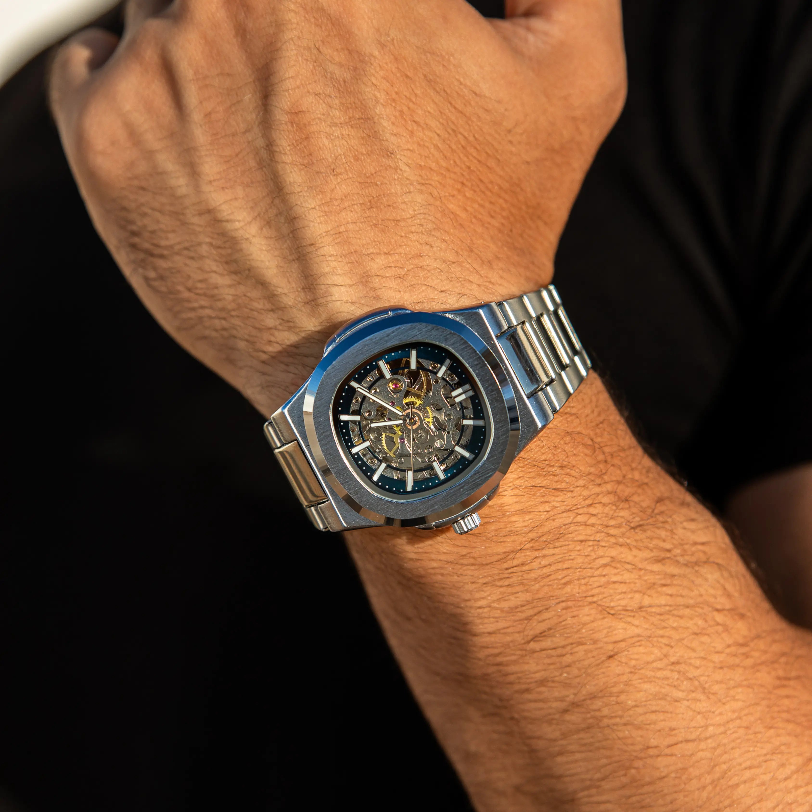 Dunmarc® Exos