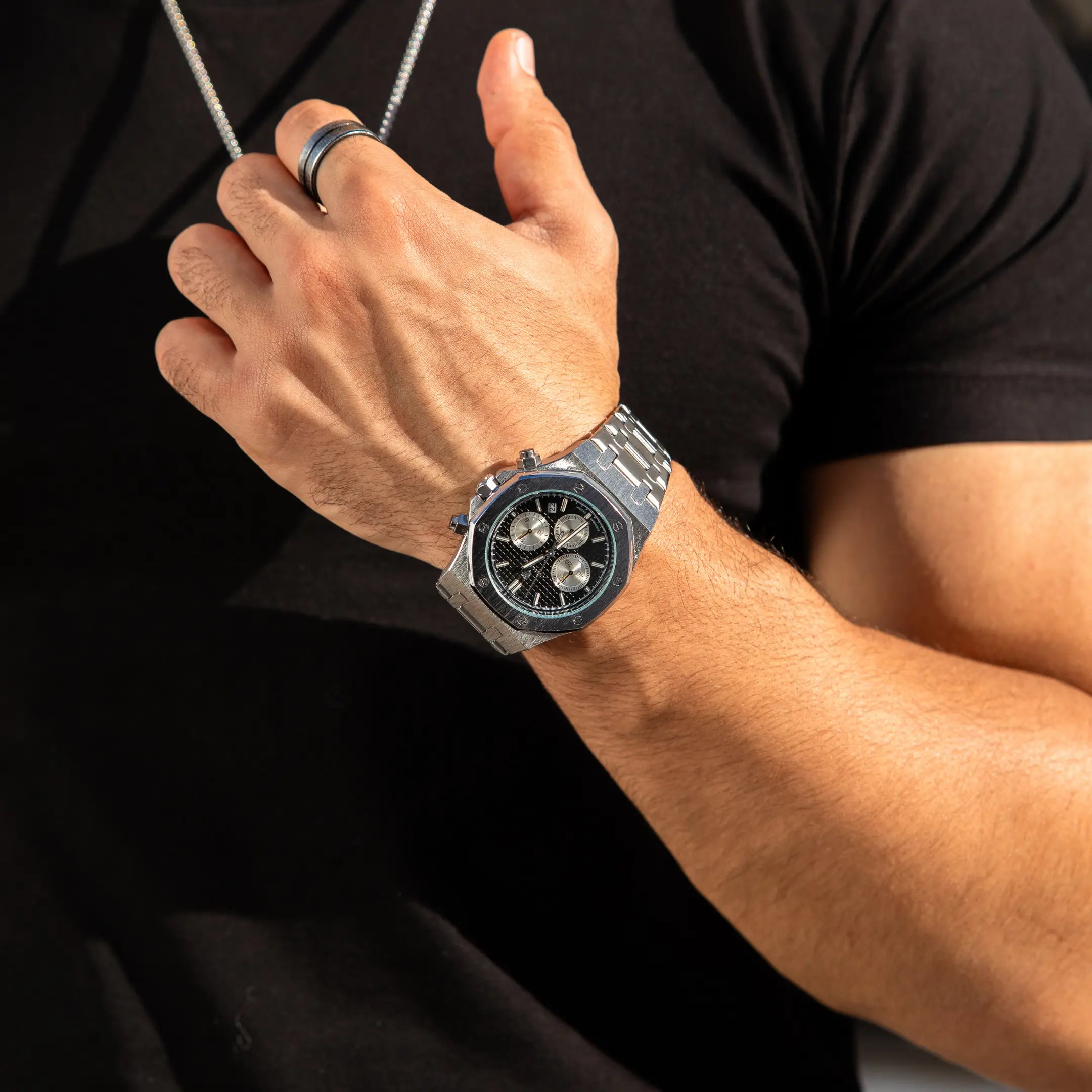 Dunmarc® Regulateur