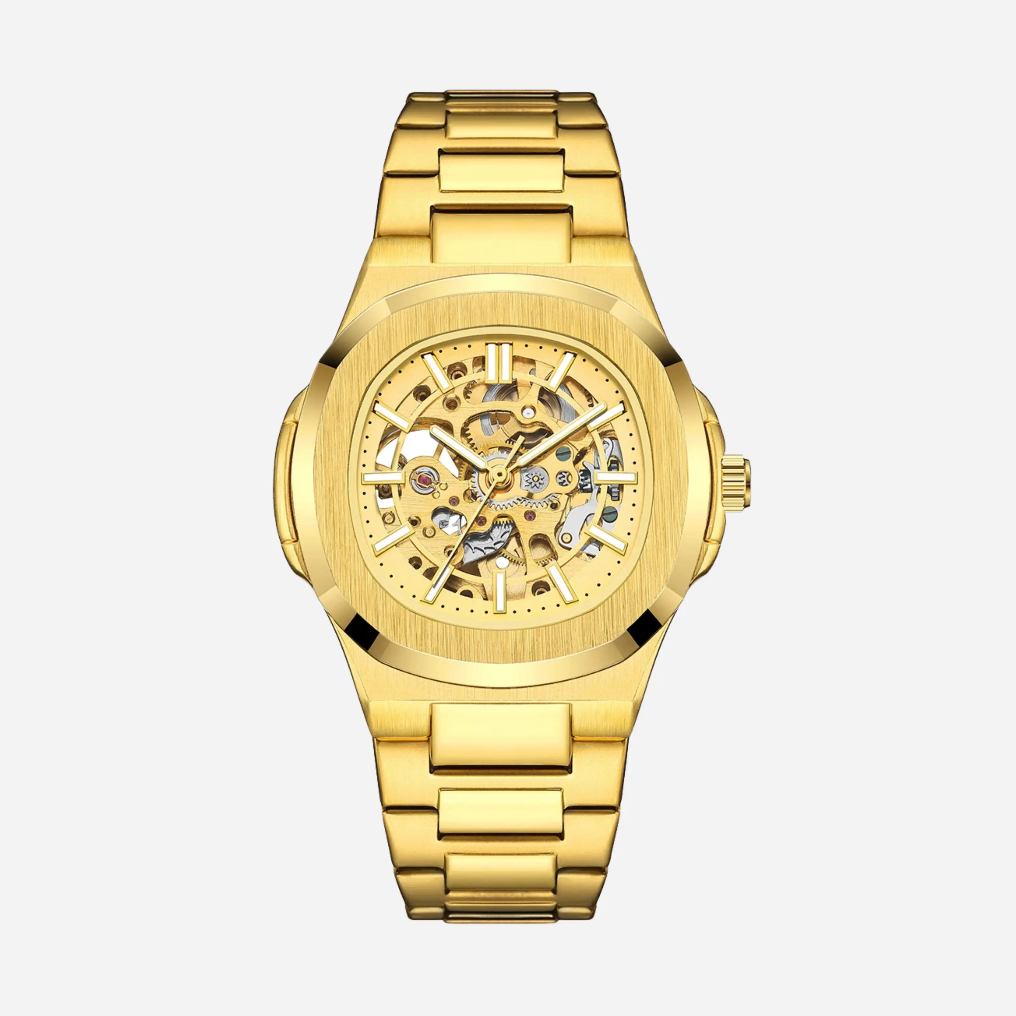 Dunmarc® Exos