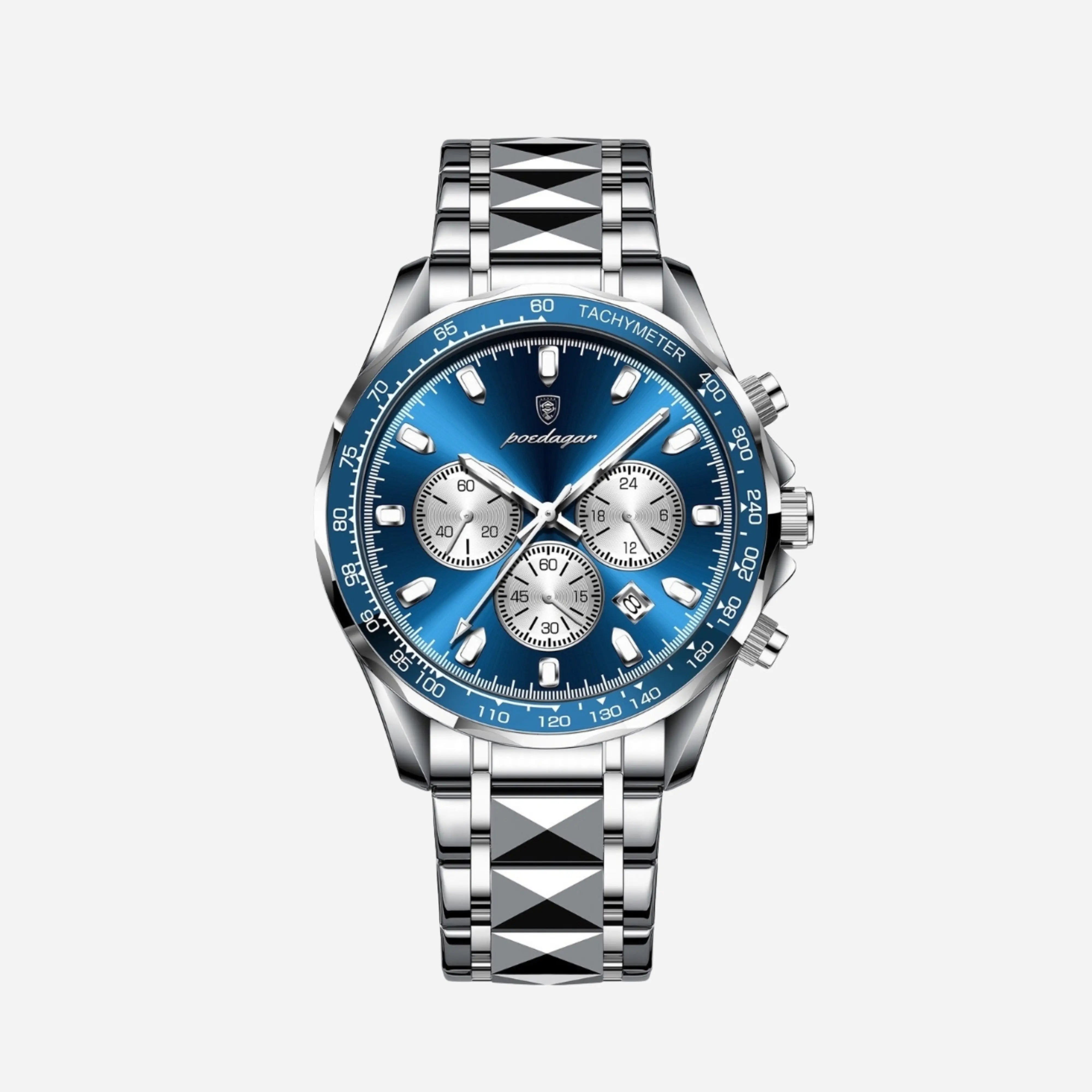 Dunmarc® Timekeeper