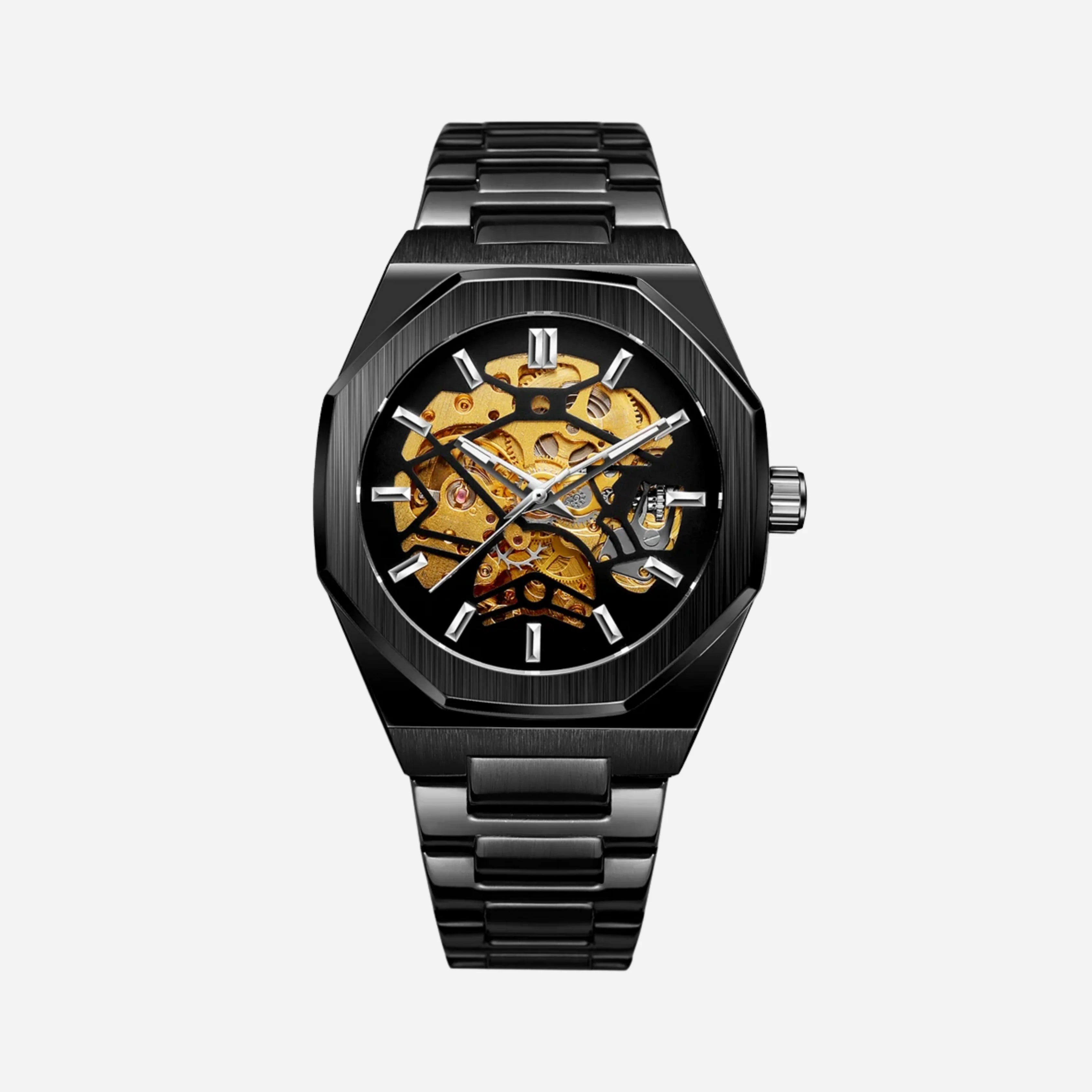 Dunmarc® Skeleton