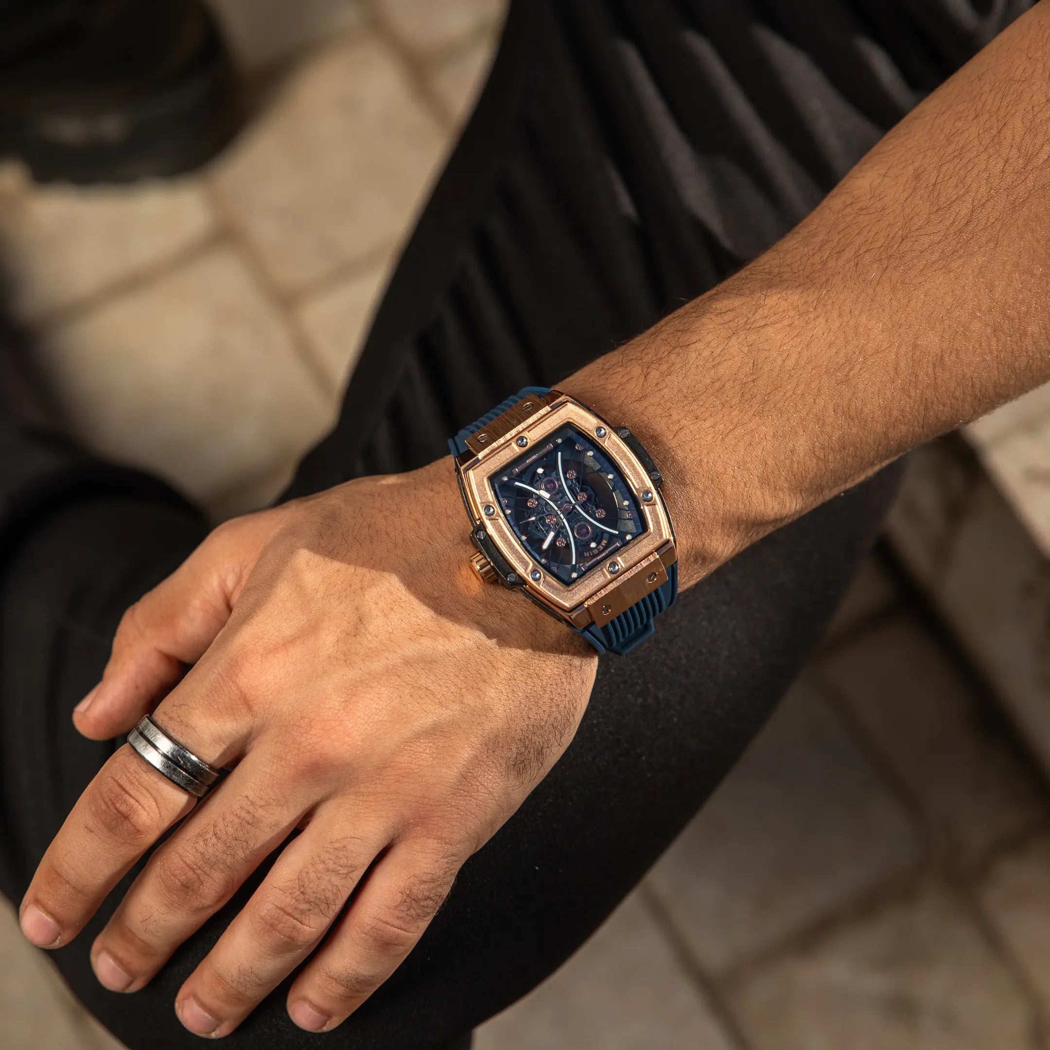Dunmarc® Pinnacle