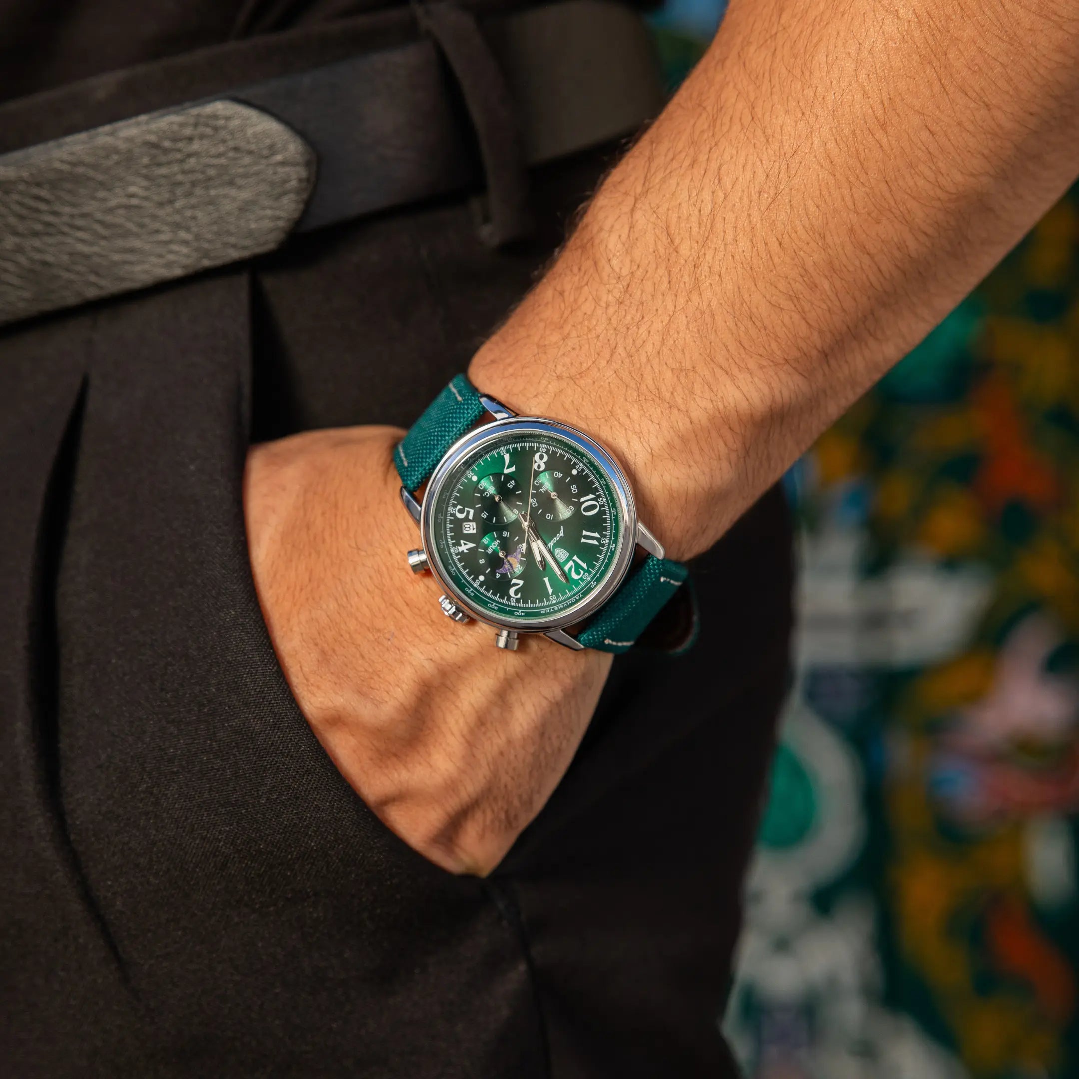 Dunmarc® Seabreeze