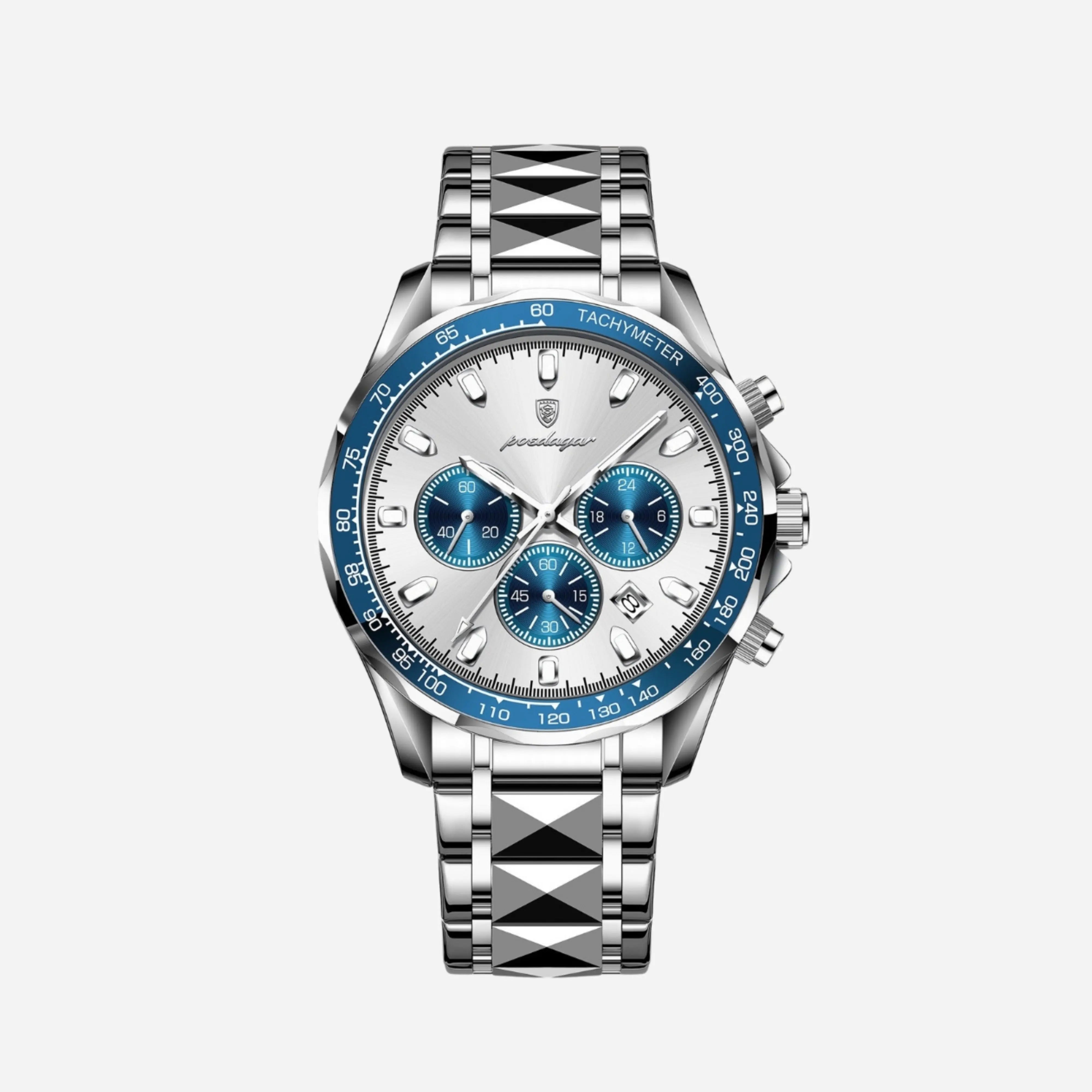 Dunmarc® Timekeeper