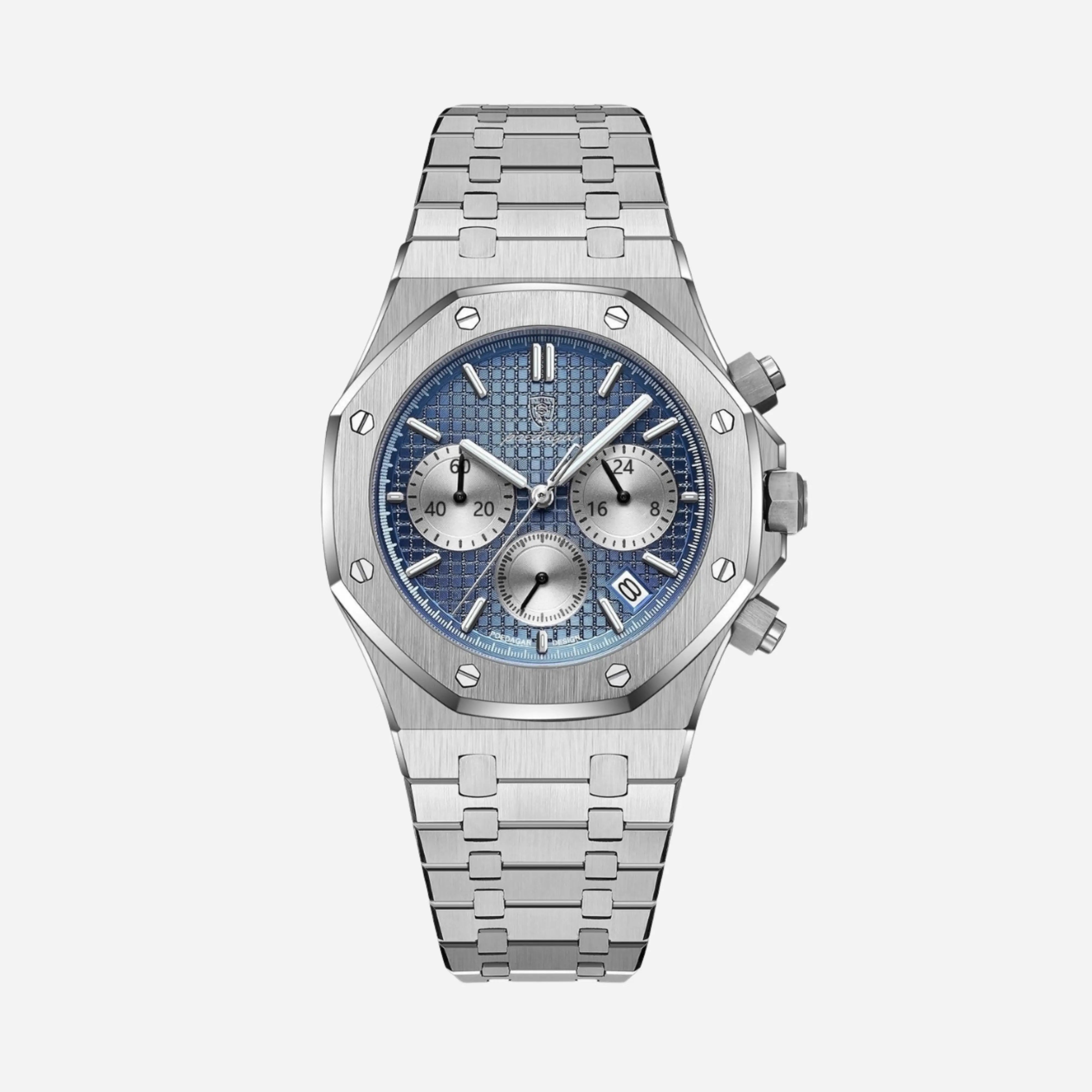 Dunmarc® Regulateur